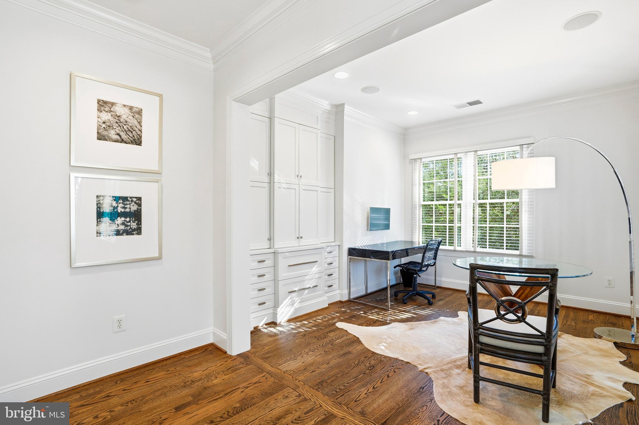 FOX RUN - Residential