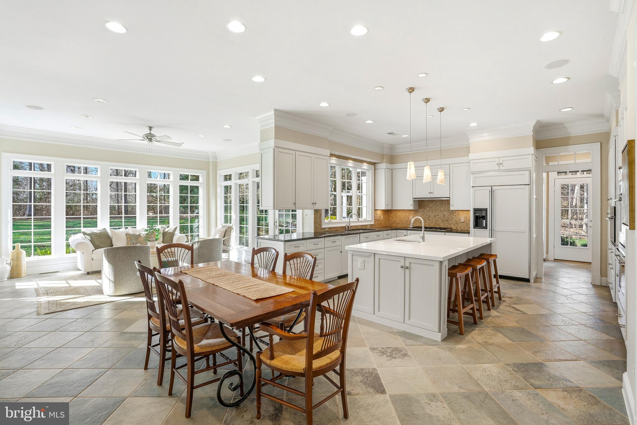 FOX RUN - Residential