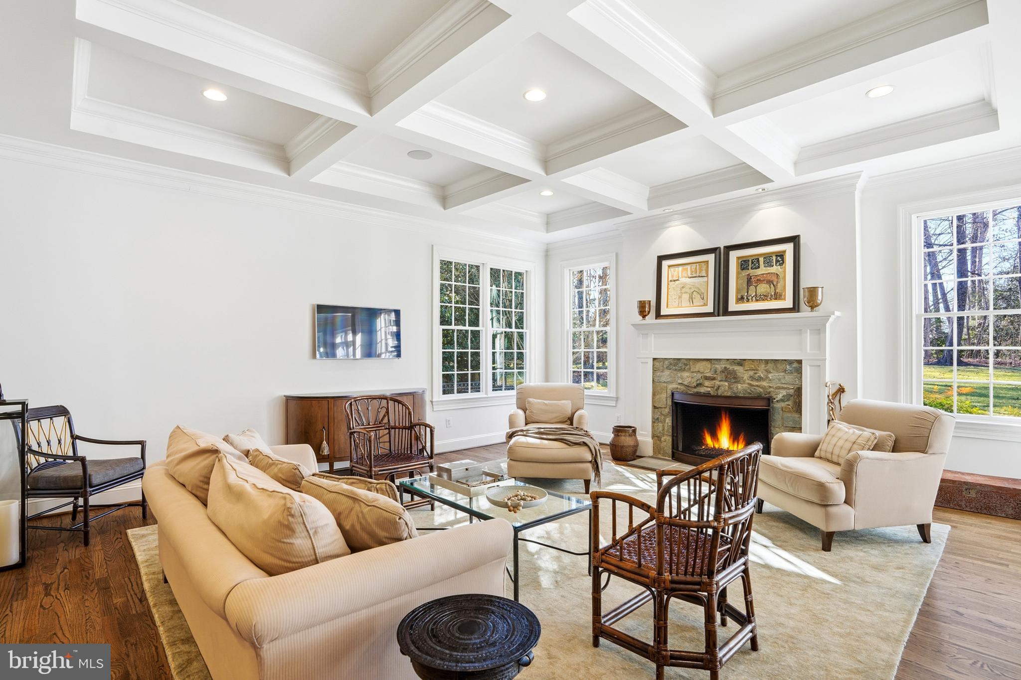 FOX RUN - Residential