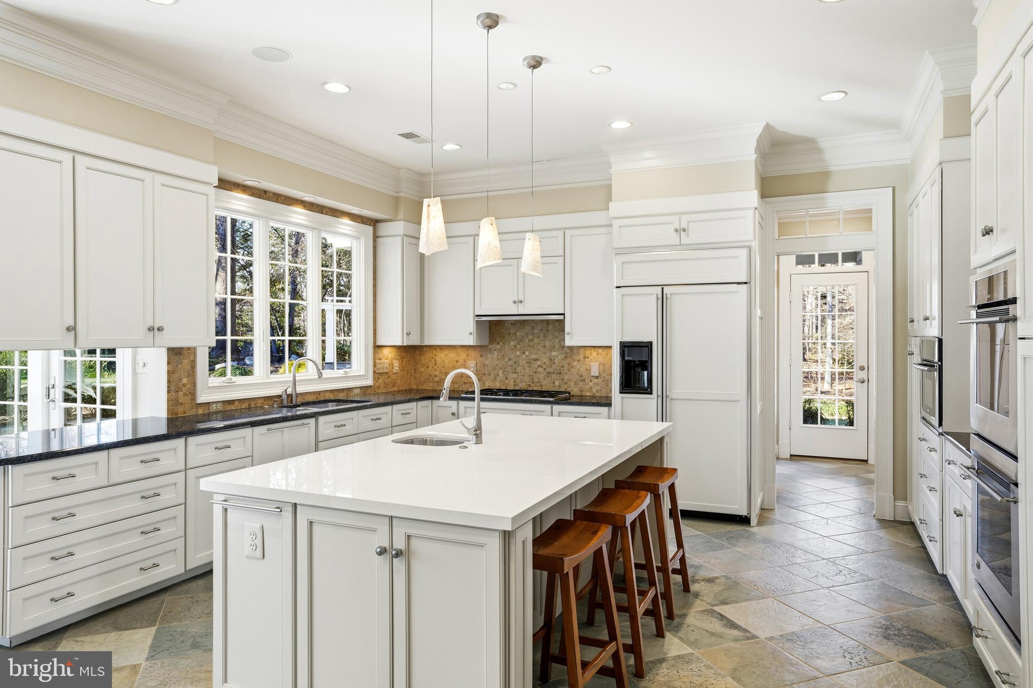 FOX RUN - Residential