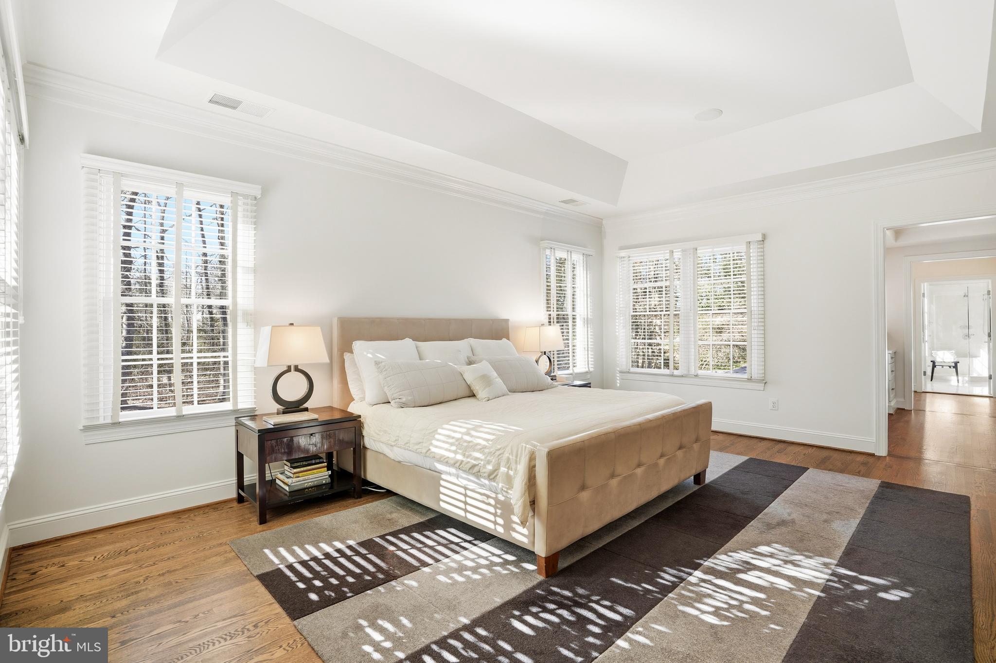 FOX RUN - Residential