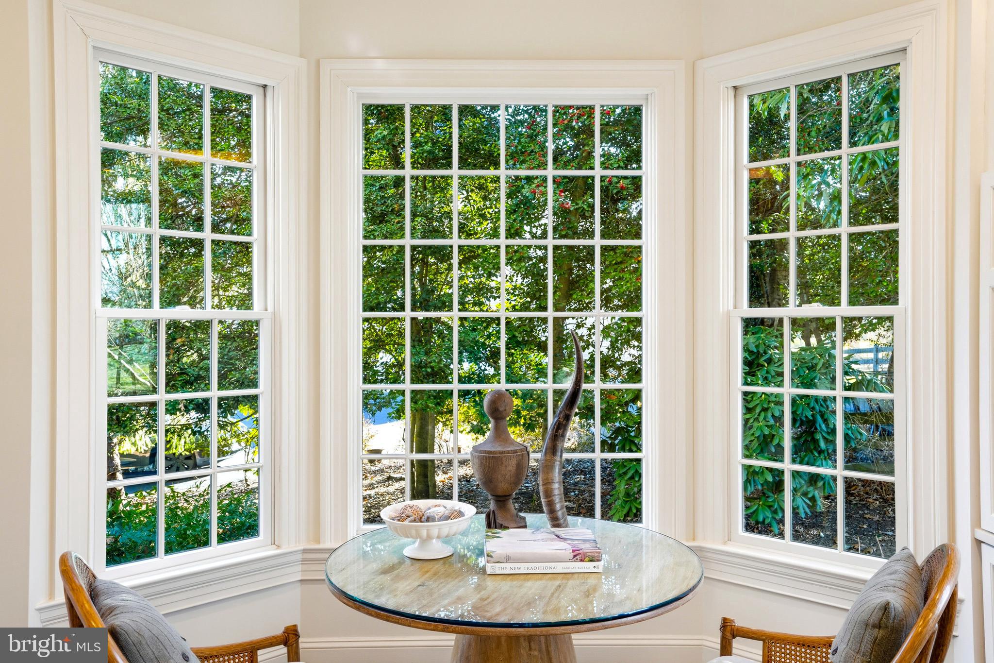 FOX RUN - Residential