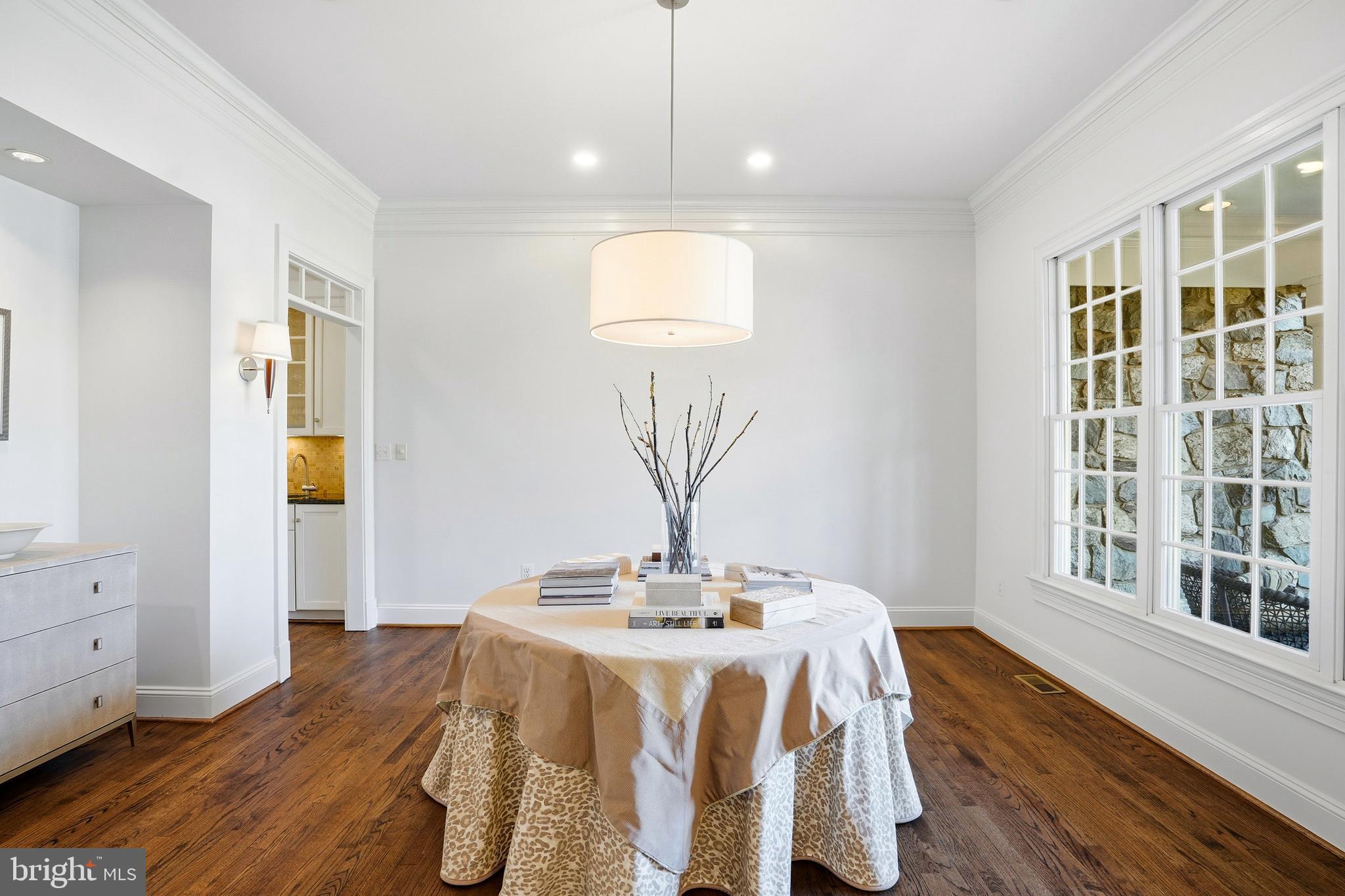 FOX RUN - Residential