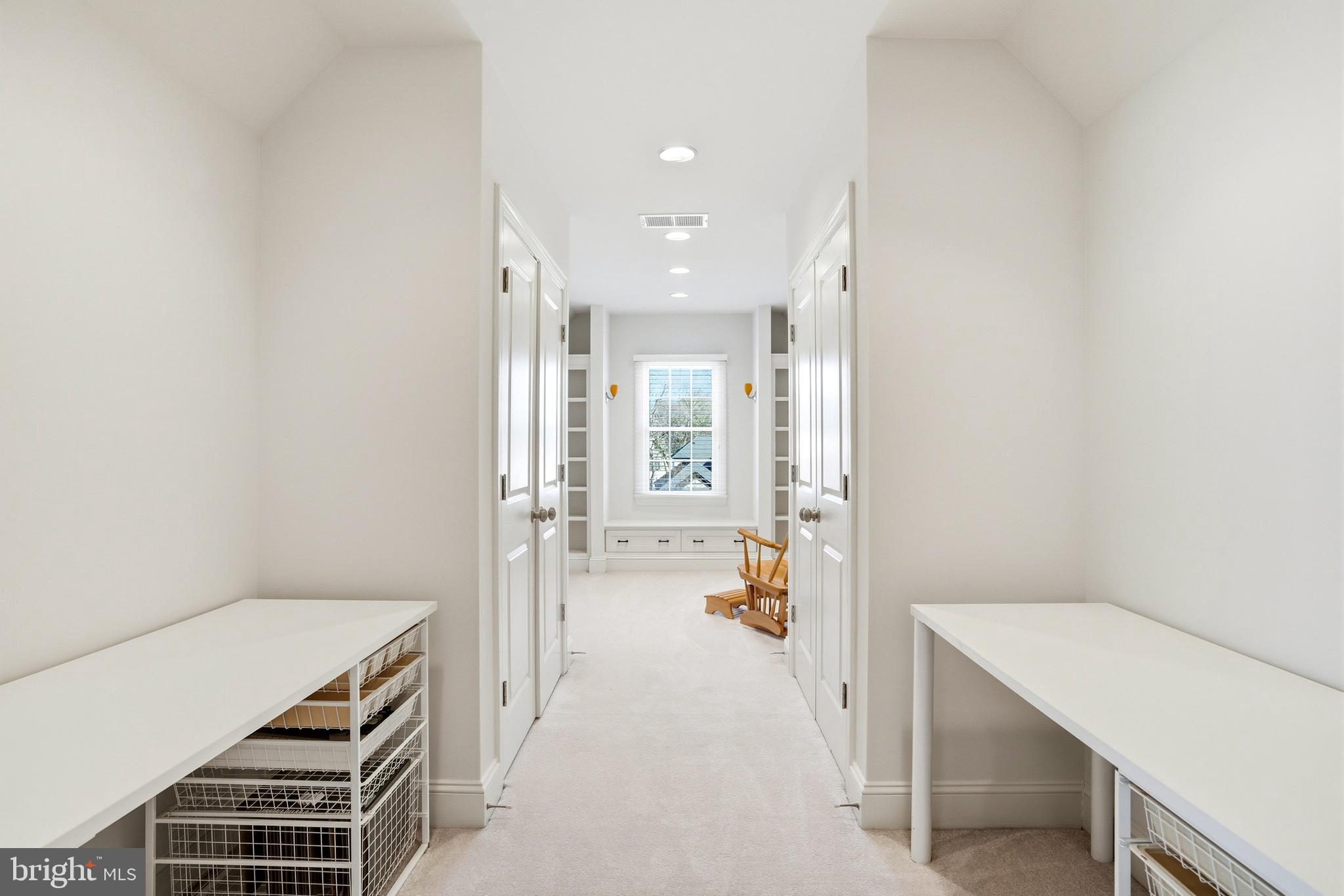 FOX RUN - Residential