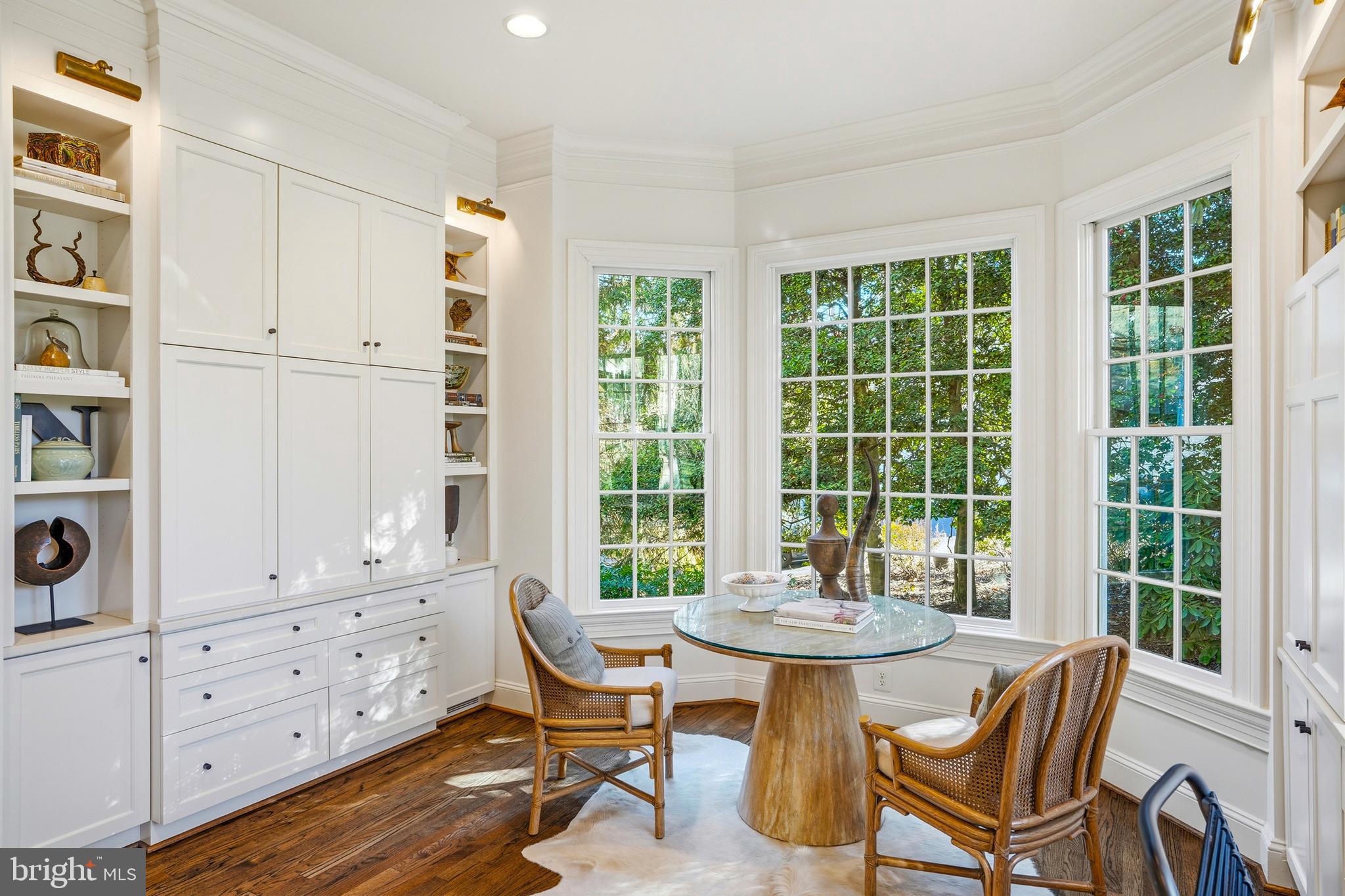 FOX RUN - Residential