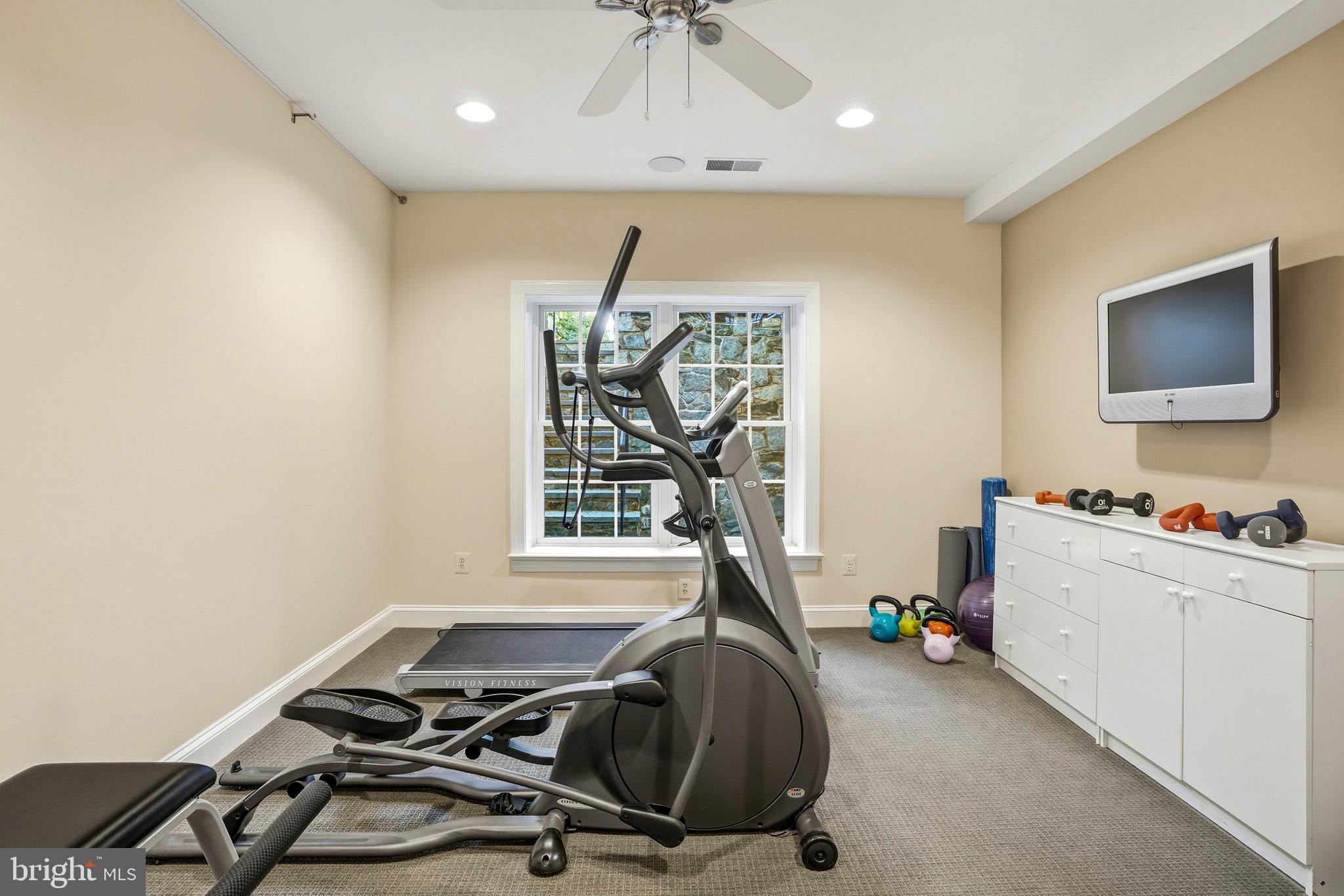 FOX RUN - Residential