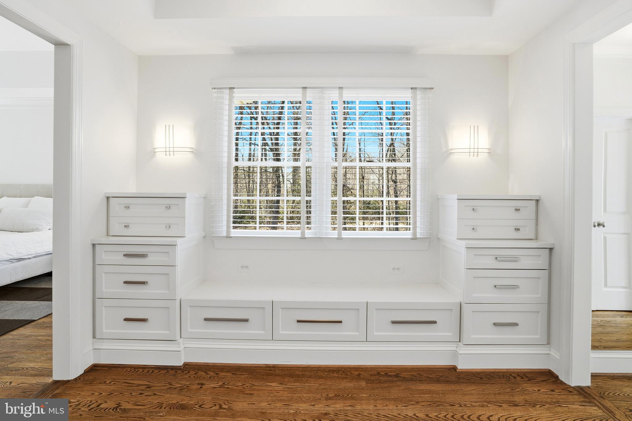 FOX RUN - Residential