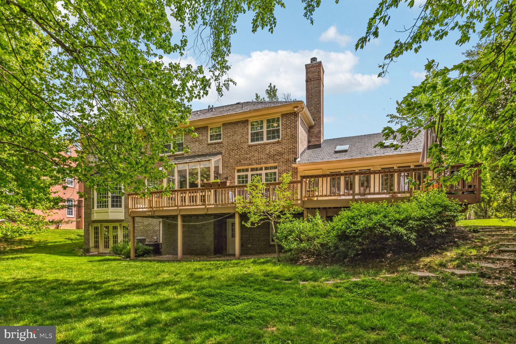 AVENEL - Residential