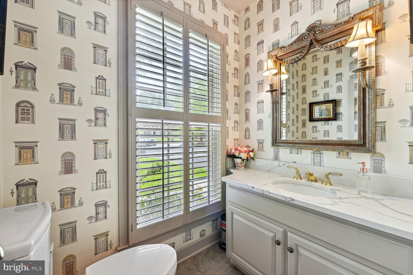 AVENEL - Residential