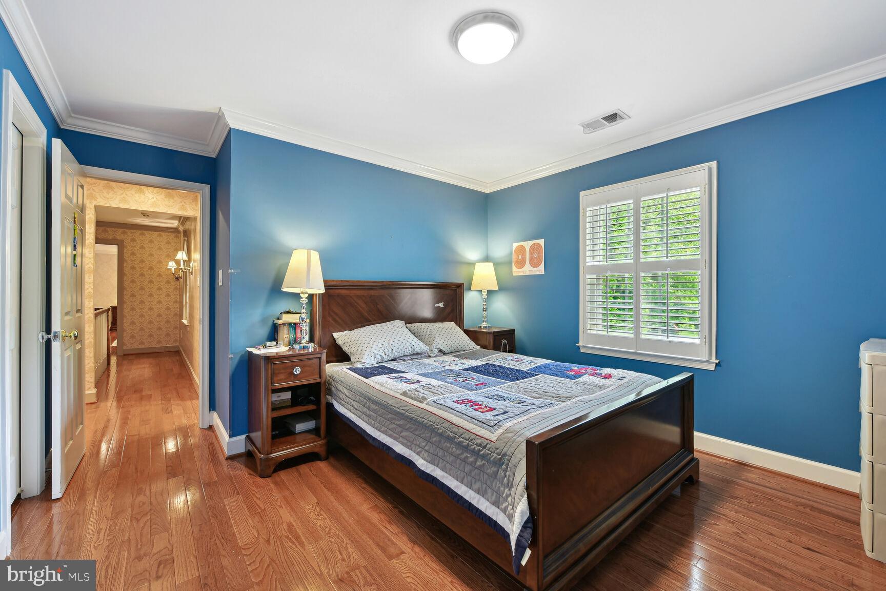 AVENEL - Residential