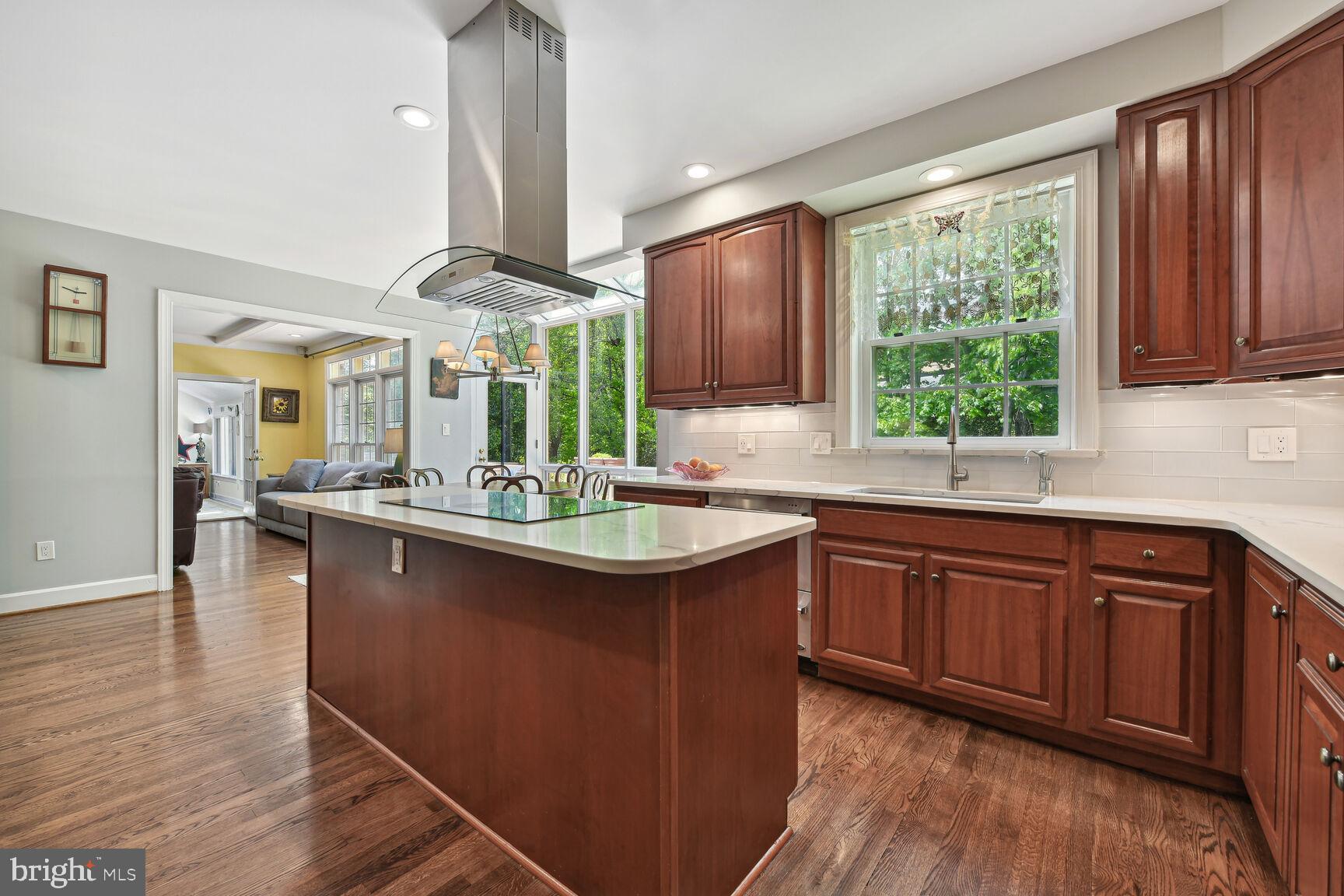 AVENEL - Residential