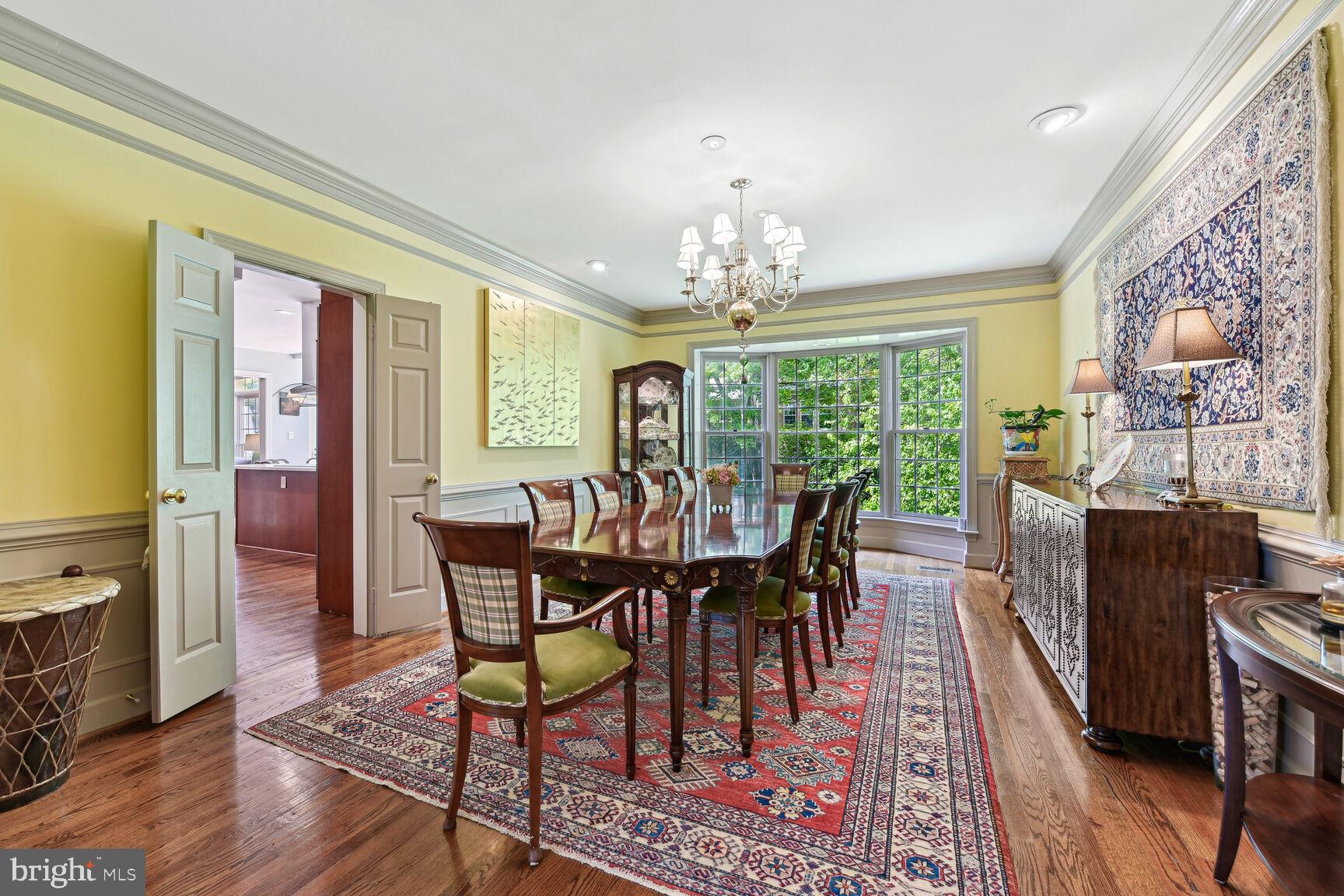 AVENEL - Residential