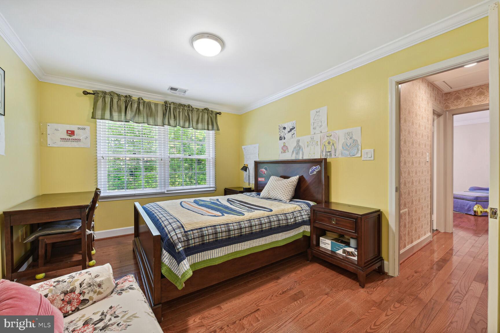 AVENEL - Residential