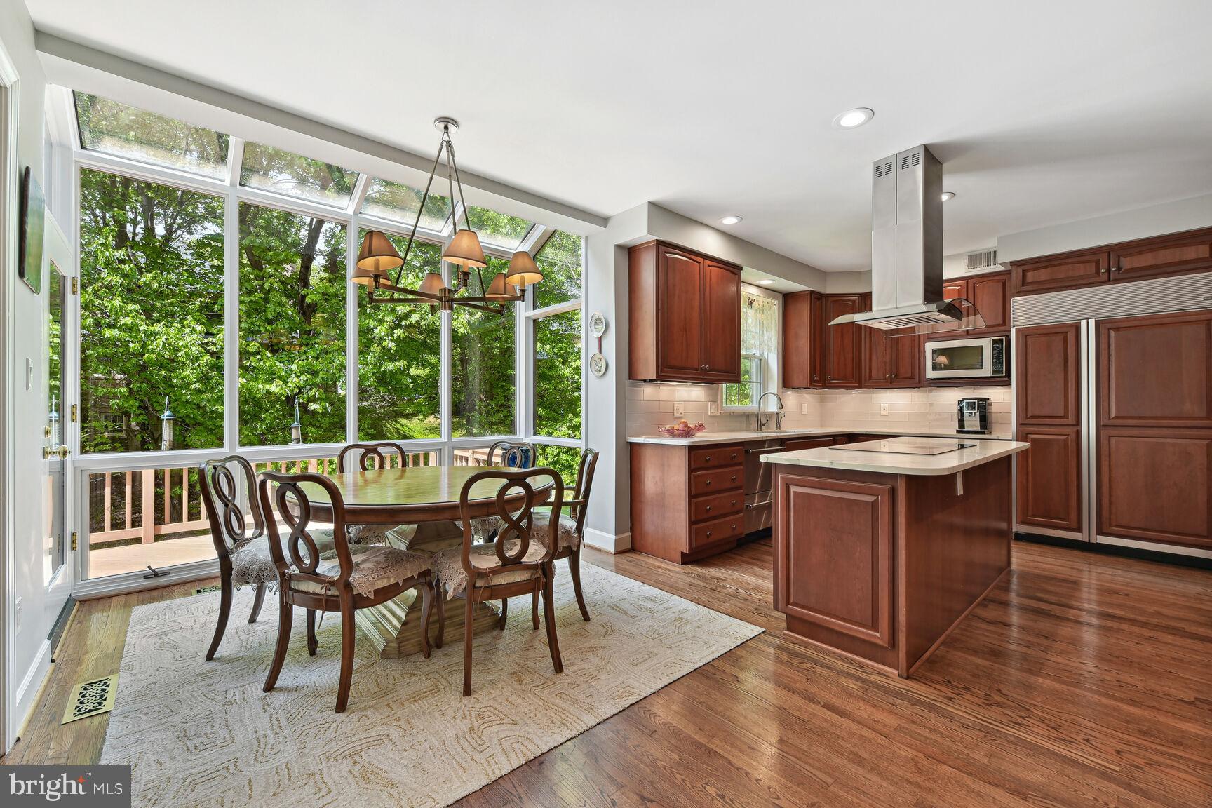 AVENEL - Residential