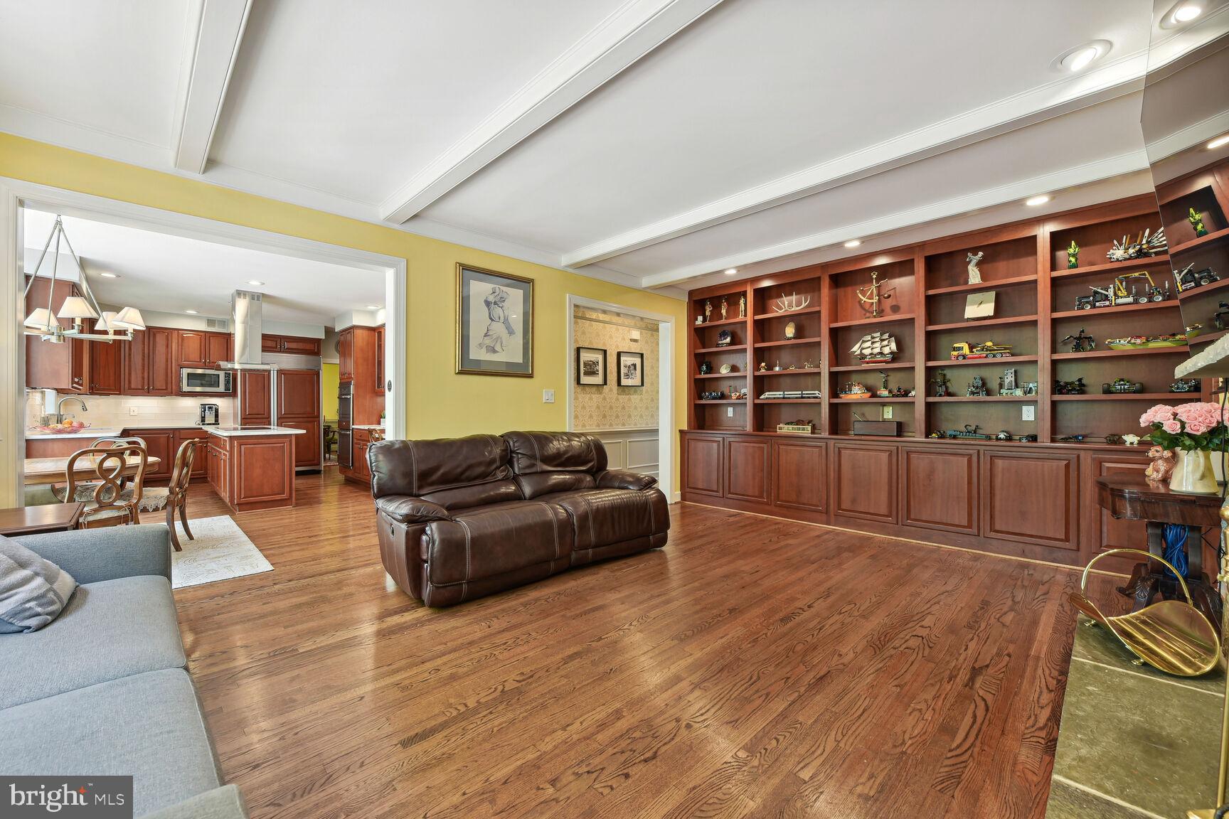 AVENEL - Residential