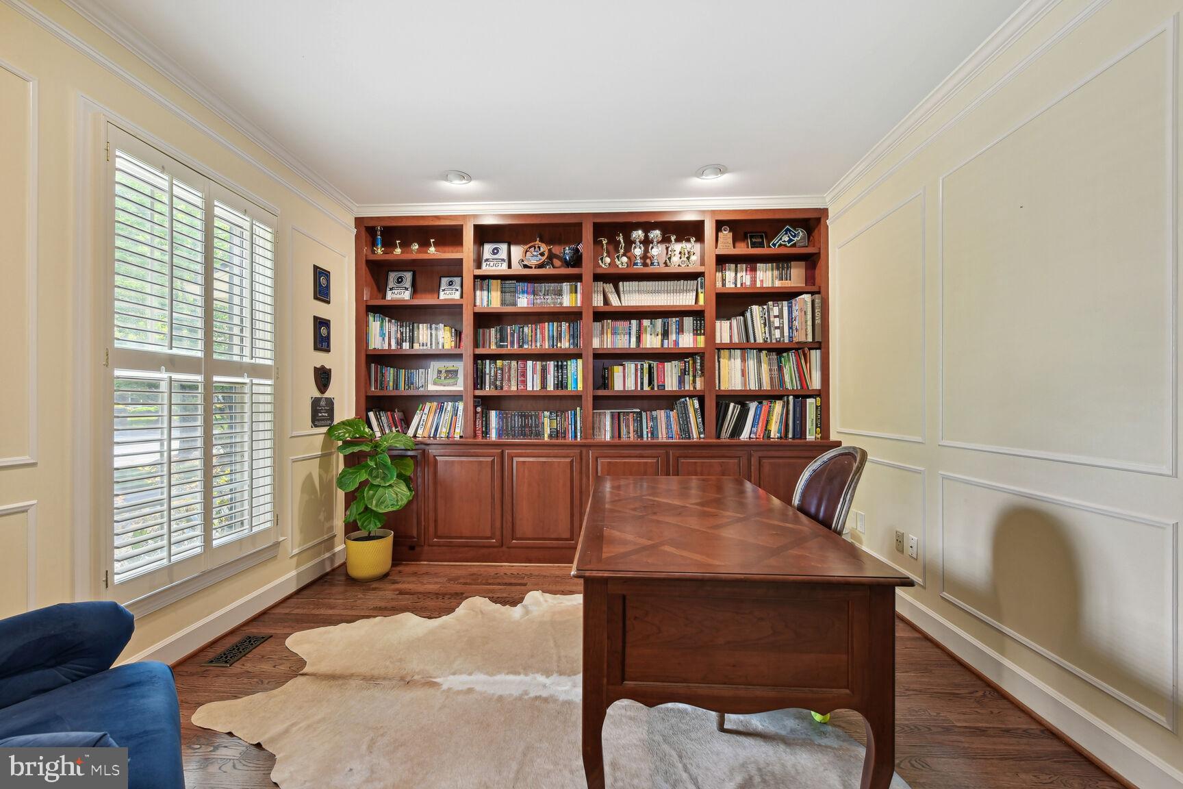 AVENEL - Residential