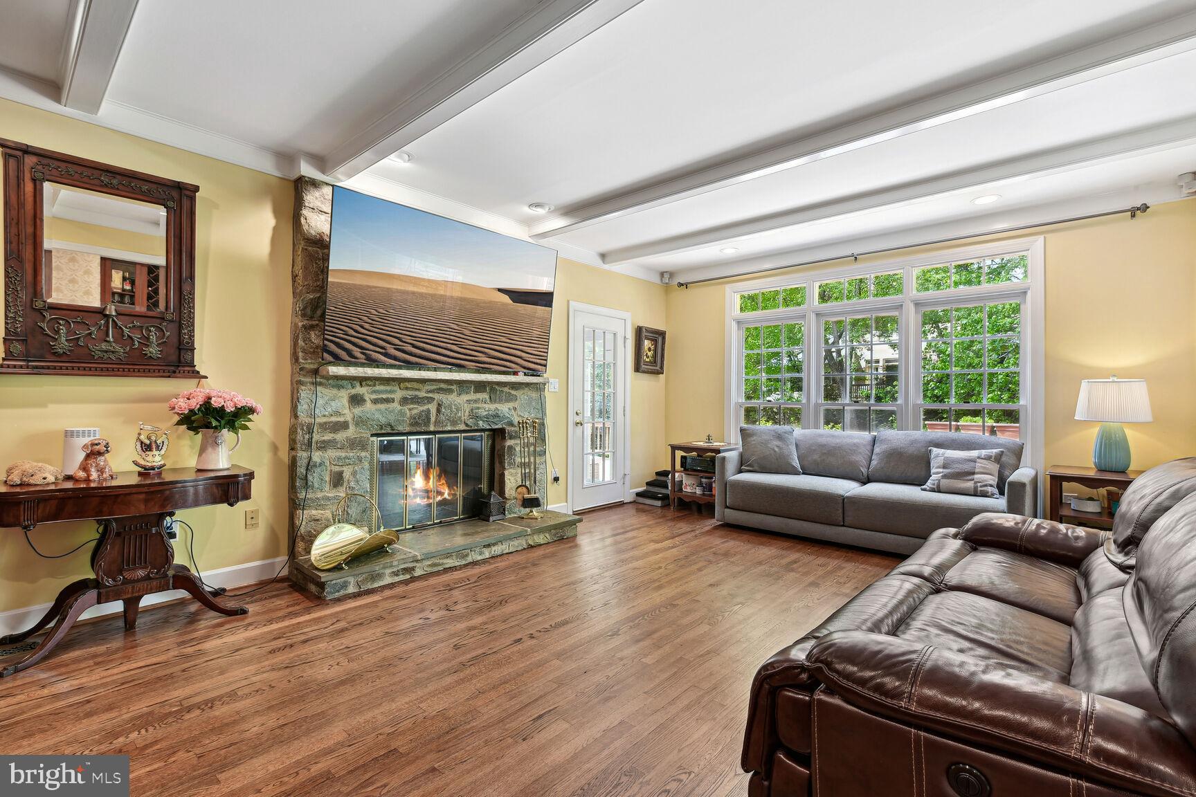 AVENEL - Residential