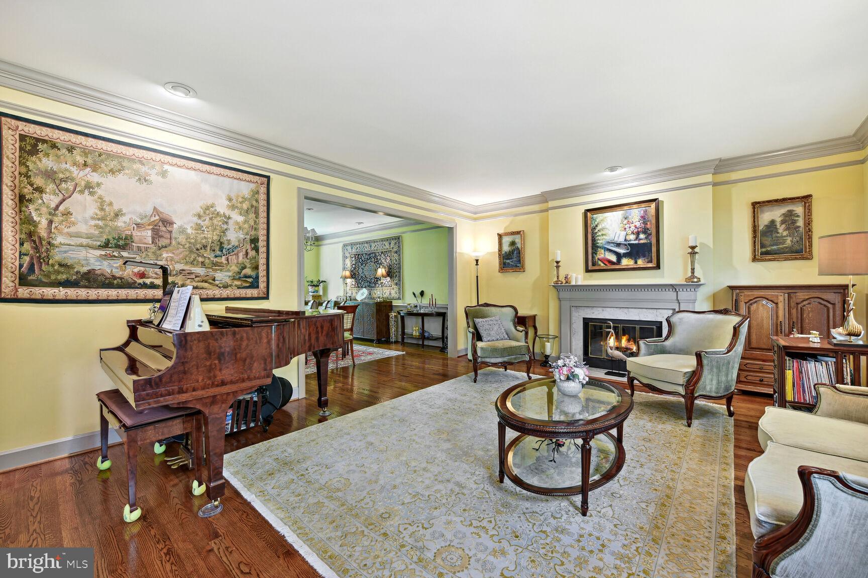 AVENEL - Residential