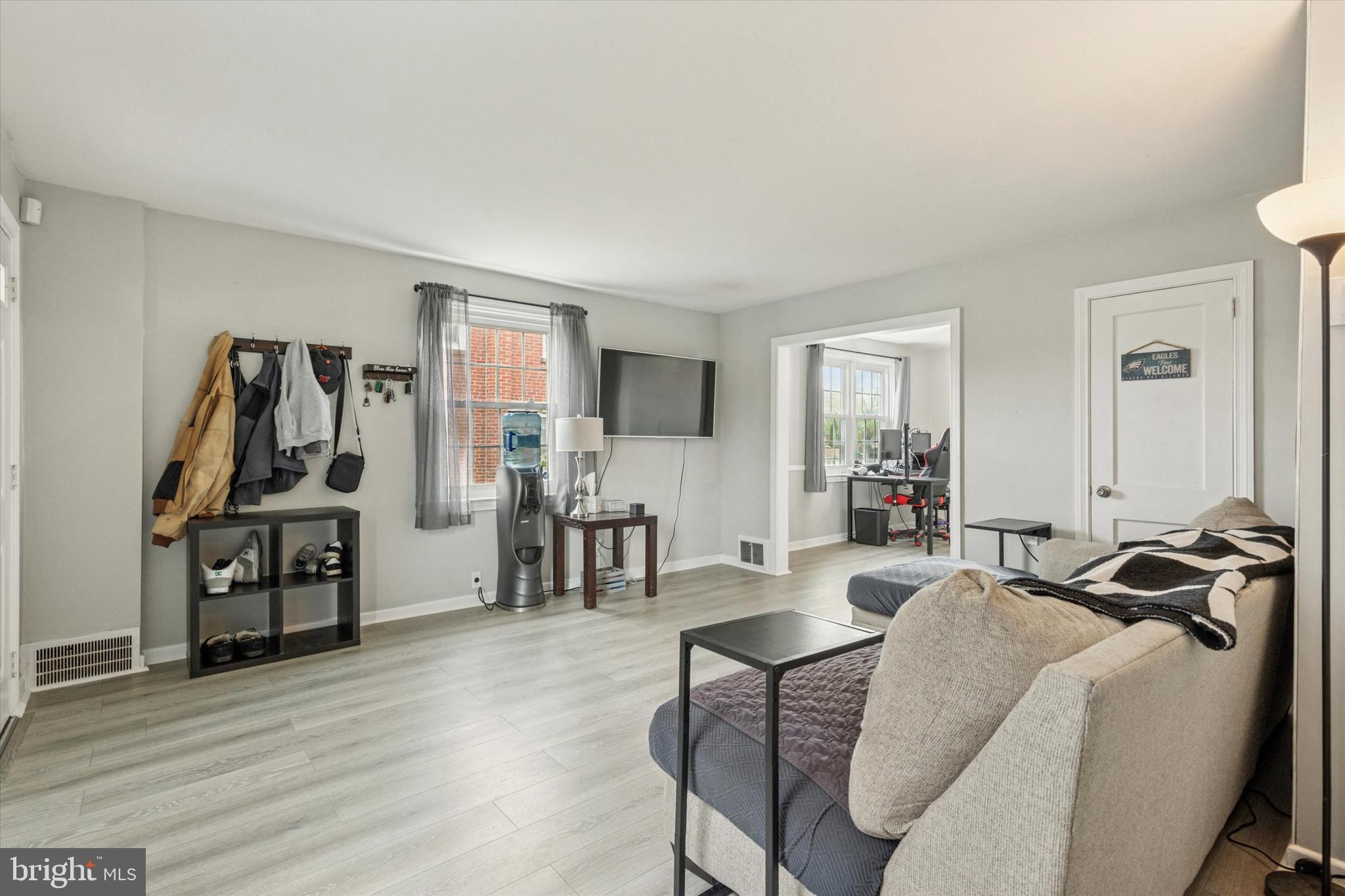 NORRISTOWN - Residential