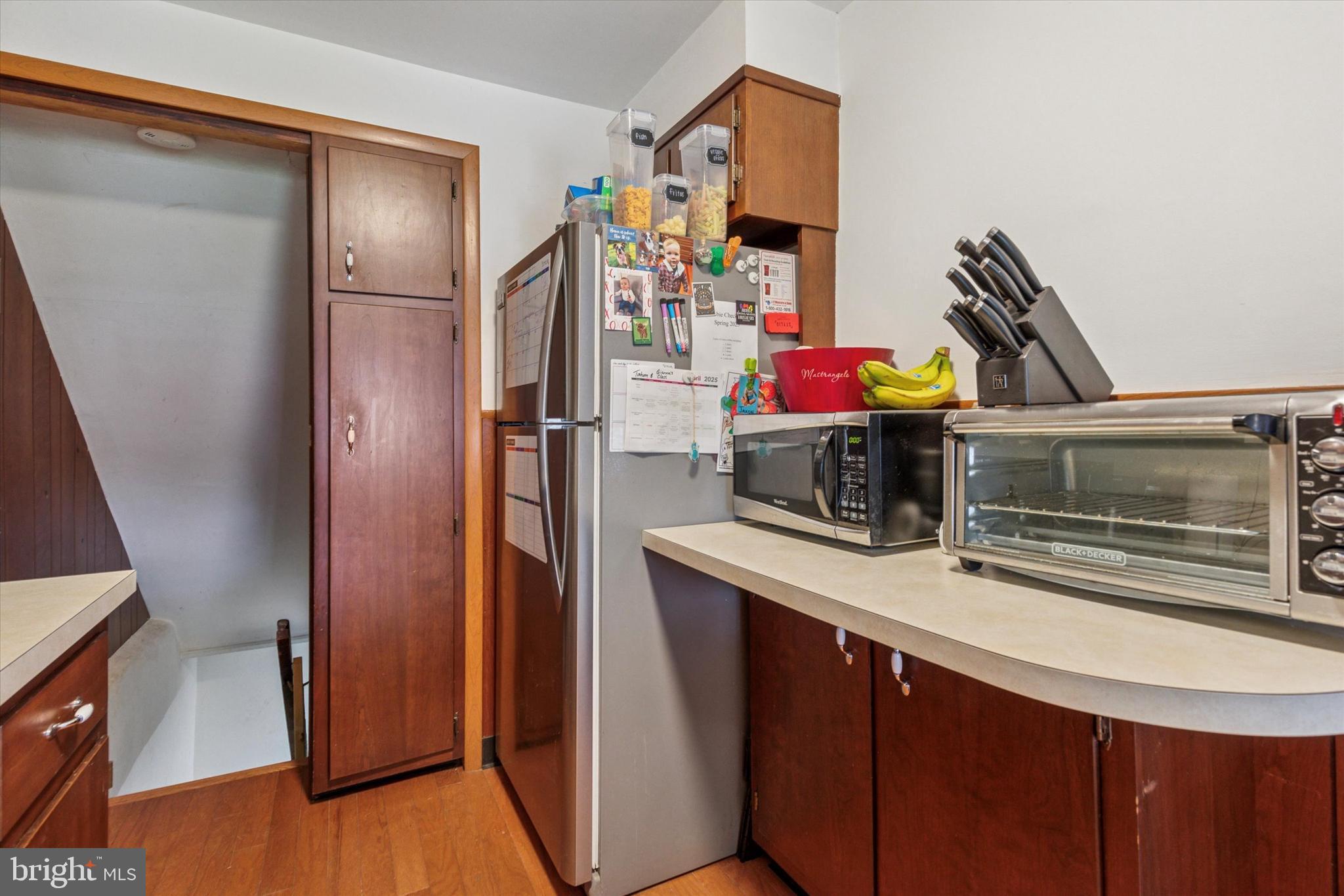 NORRISTOWN - Residential