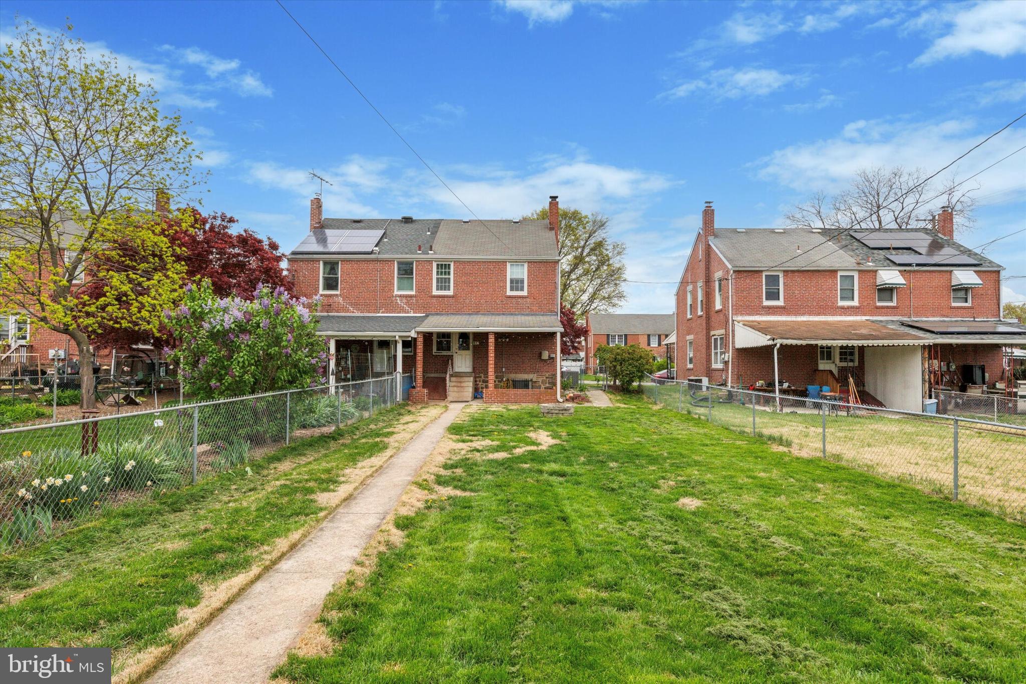 NORRISTOWN - Residential