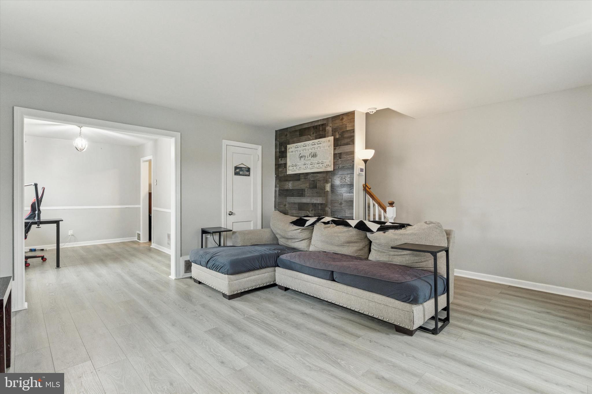 NORRISTOWN - Residential