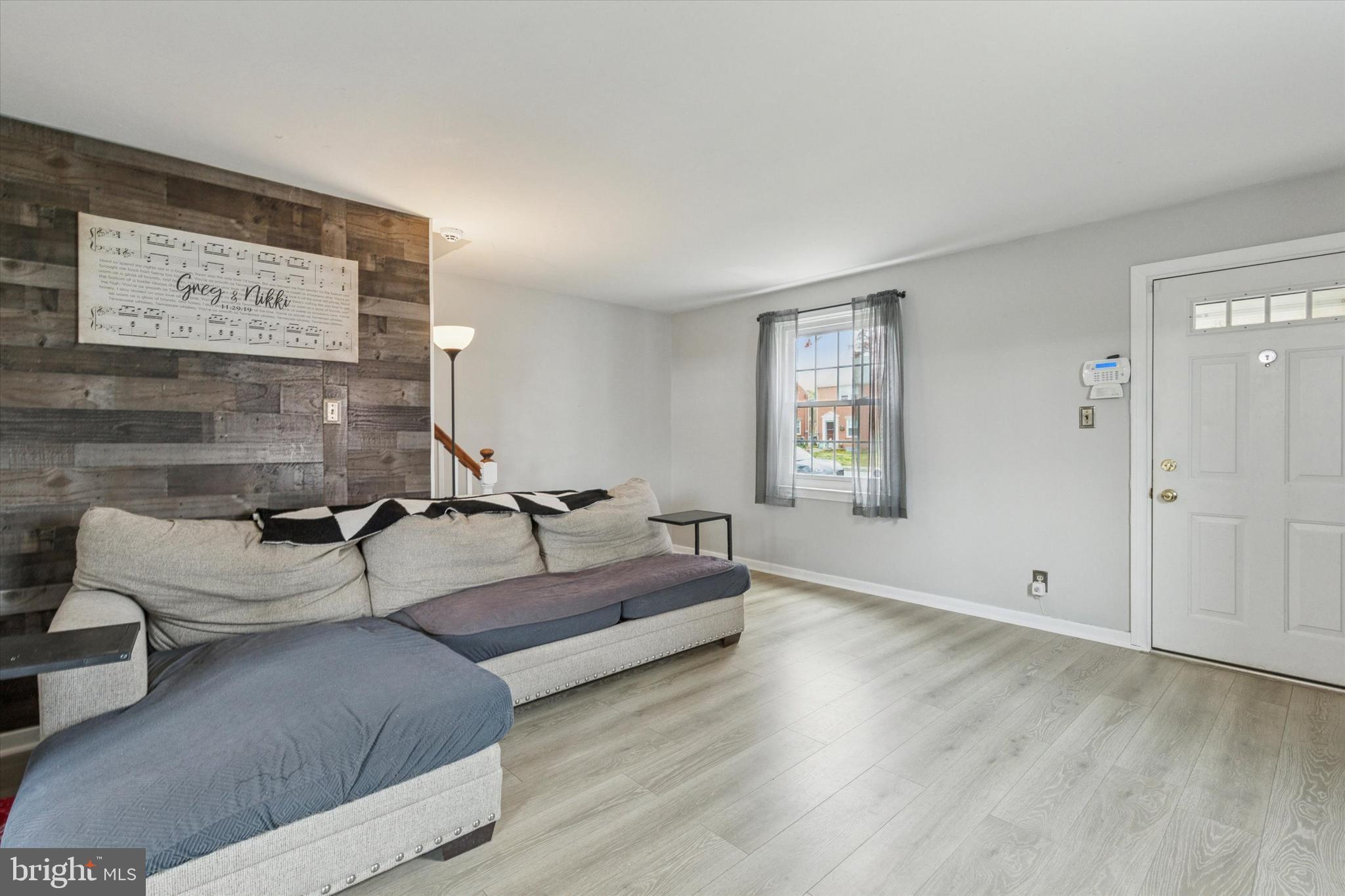 NORRISTOWN - Residential