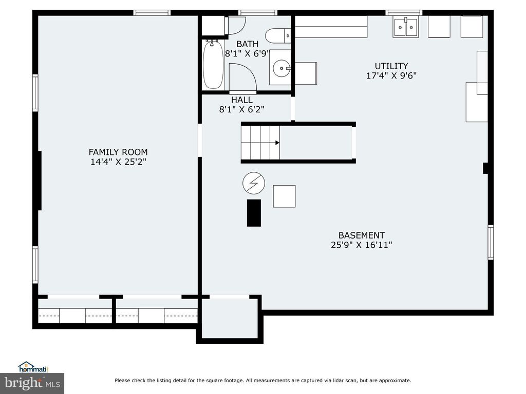 Photo of 15 Laurel Avenue, Elizabethtown, PA 17022 (MLS # PALA2052116)