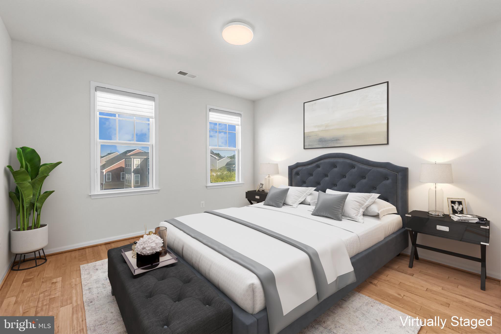 MEADOW BROOK FARM - Residential