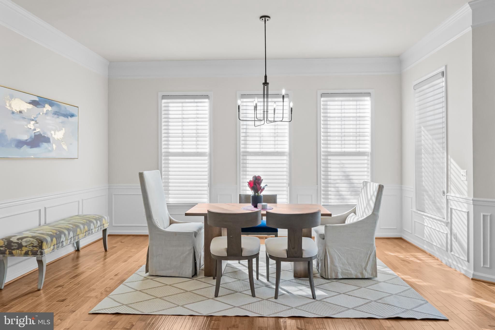 MEADOW BROOK FARM - Residential