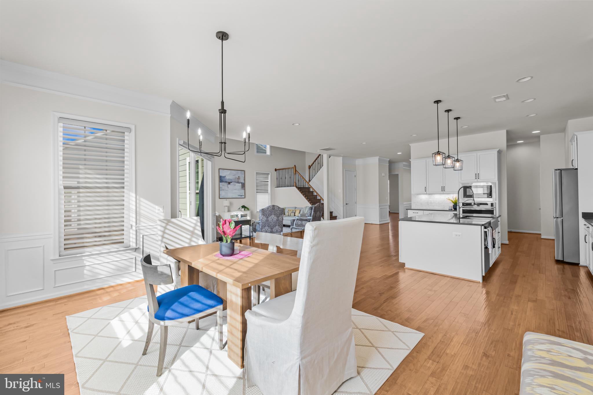 MEADOW BROOK FARM - Residential