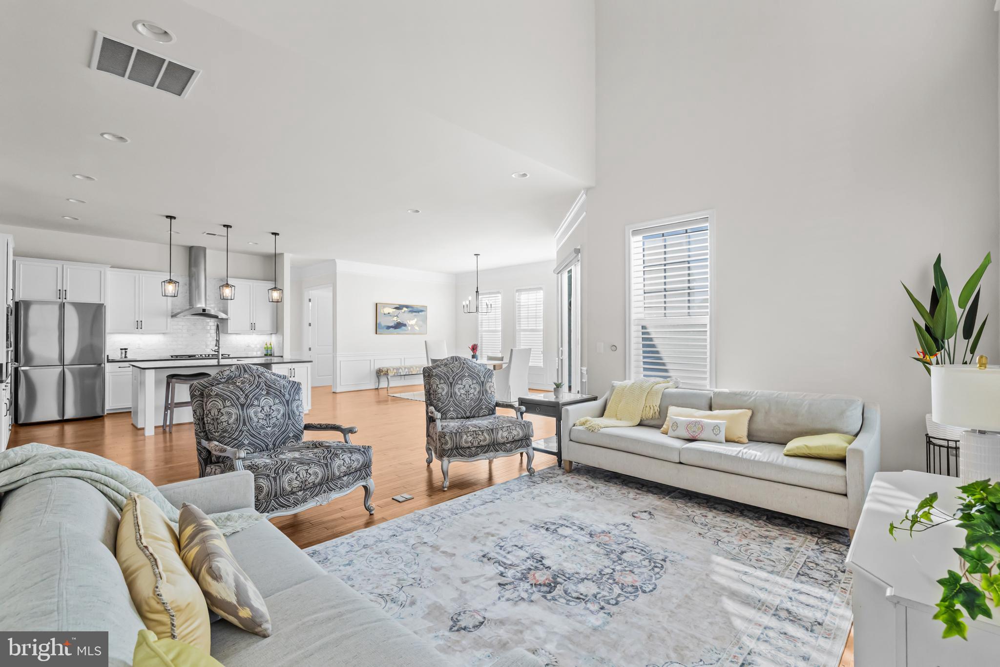 MEADOW BROOK FARM - Residential