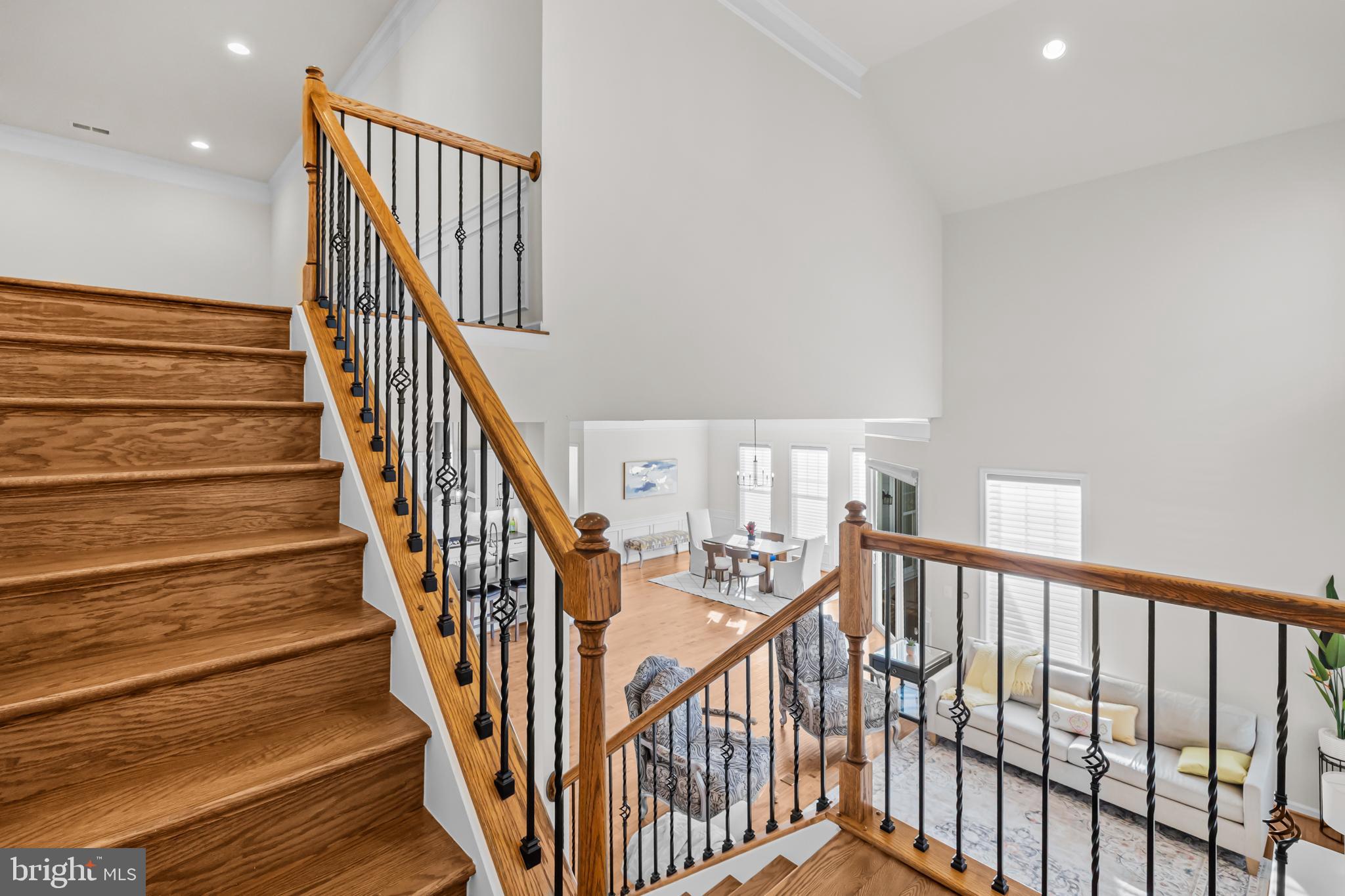 MEADOW BROOK FARM - Residential