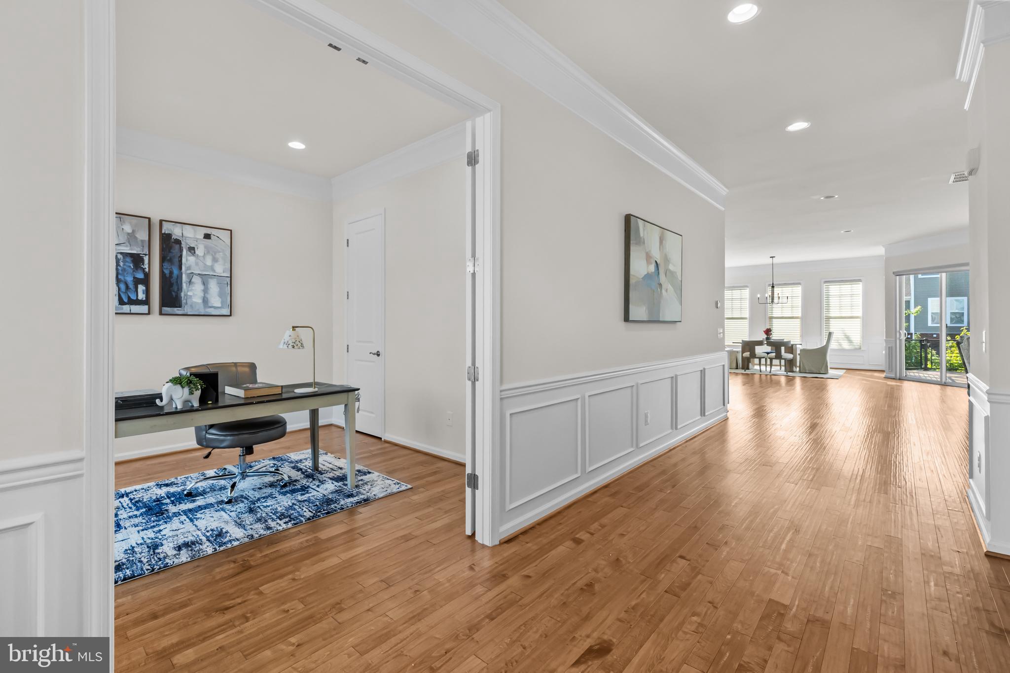 MEADOW BROOK FARM - Residential