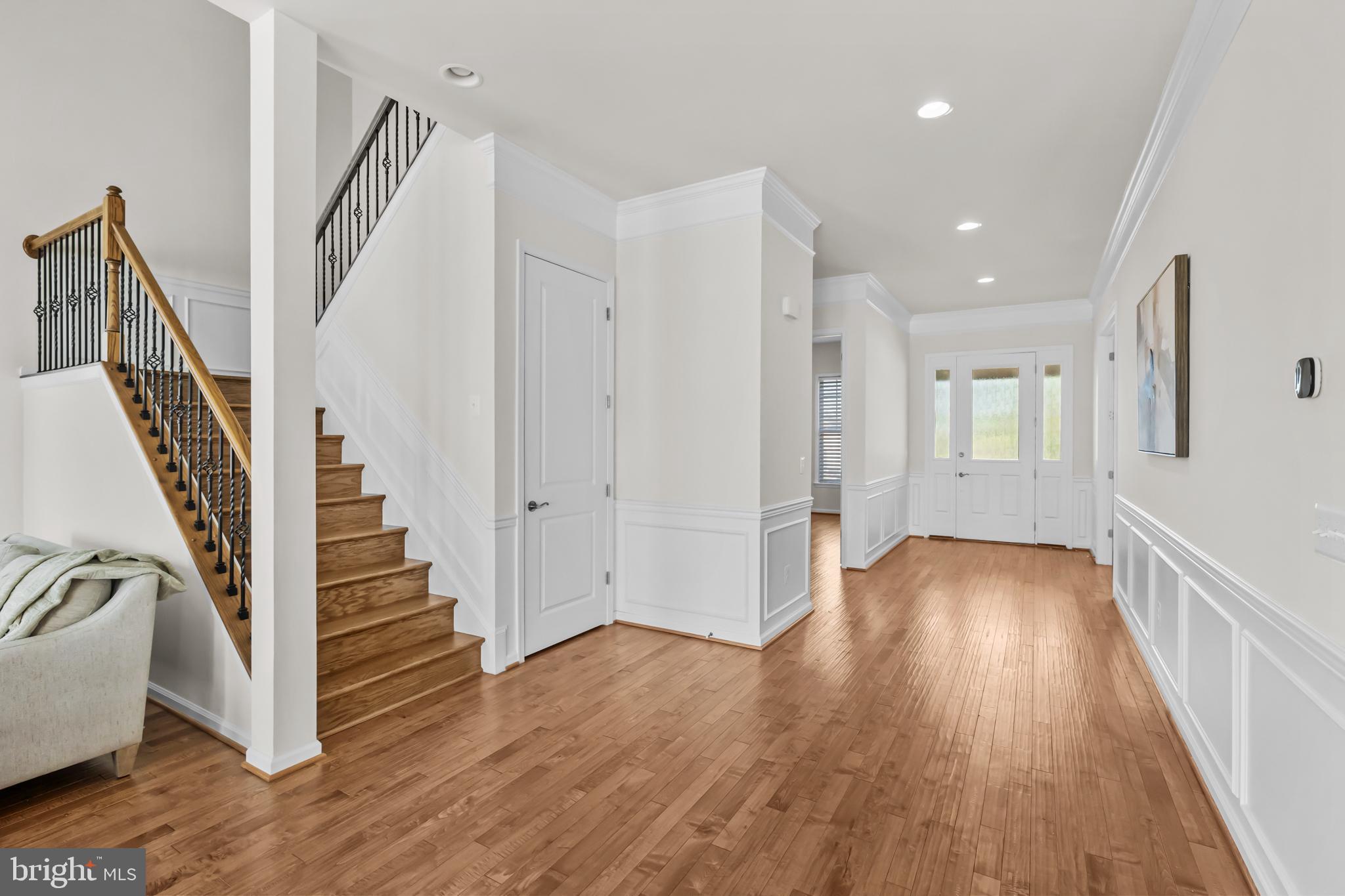 MEADOW BROOK FARM - Residential
