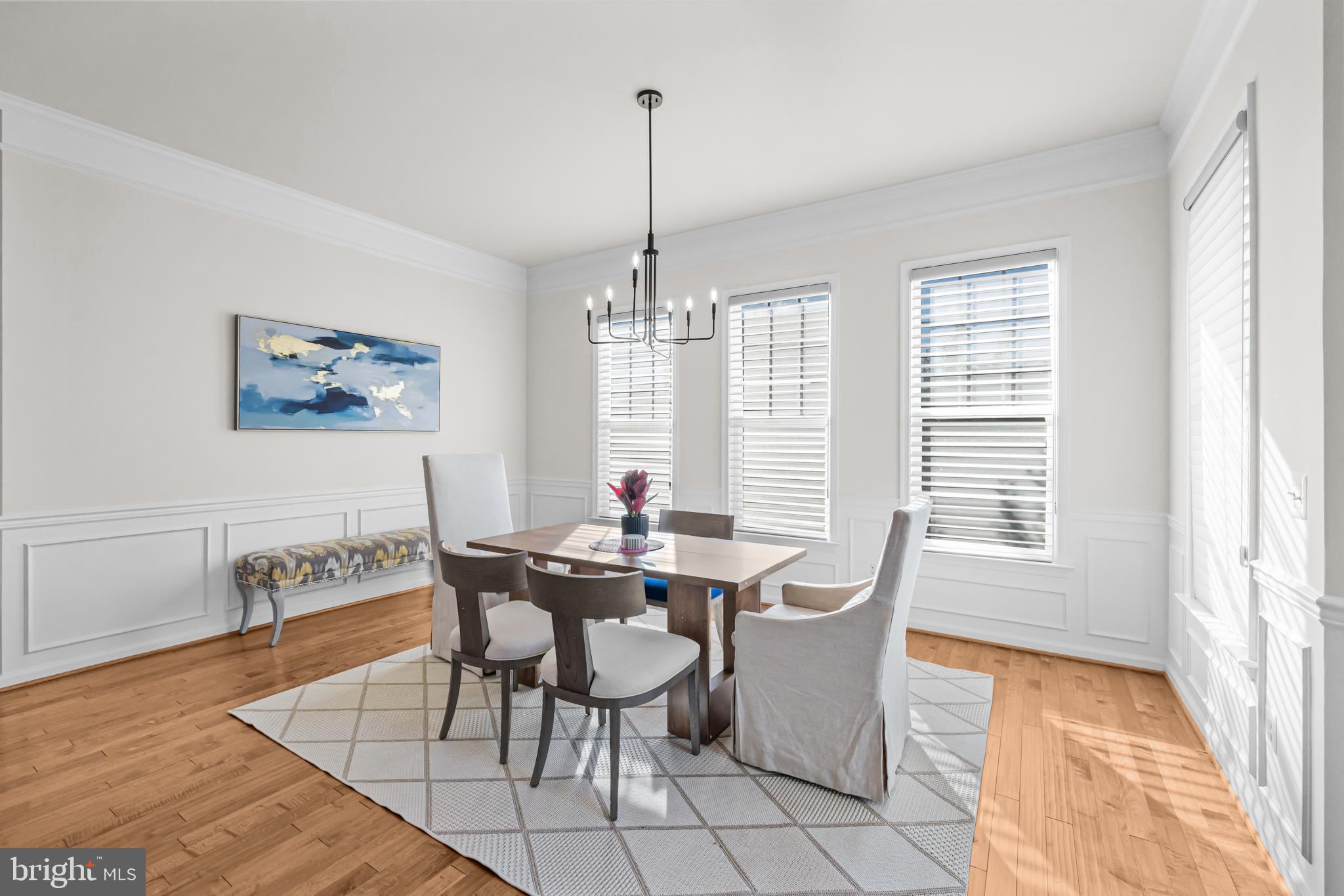 MEADOW BROOK FARM - Residential