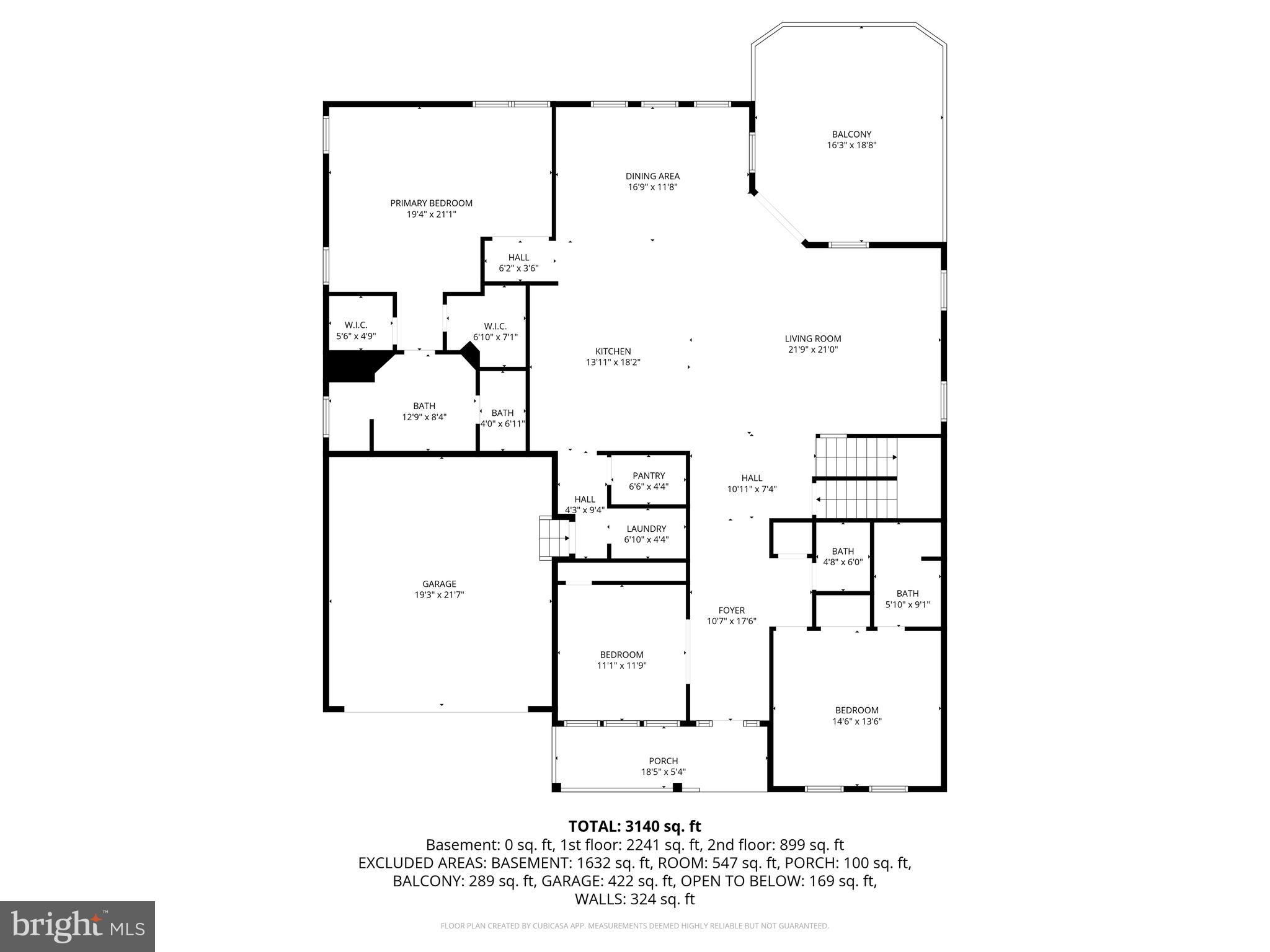 MEADOW BROOK FARM - Residential