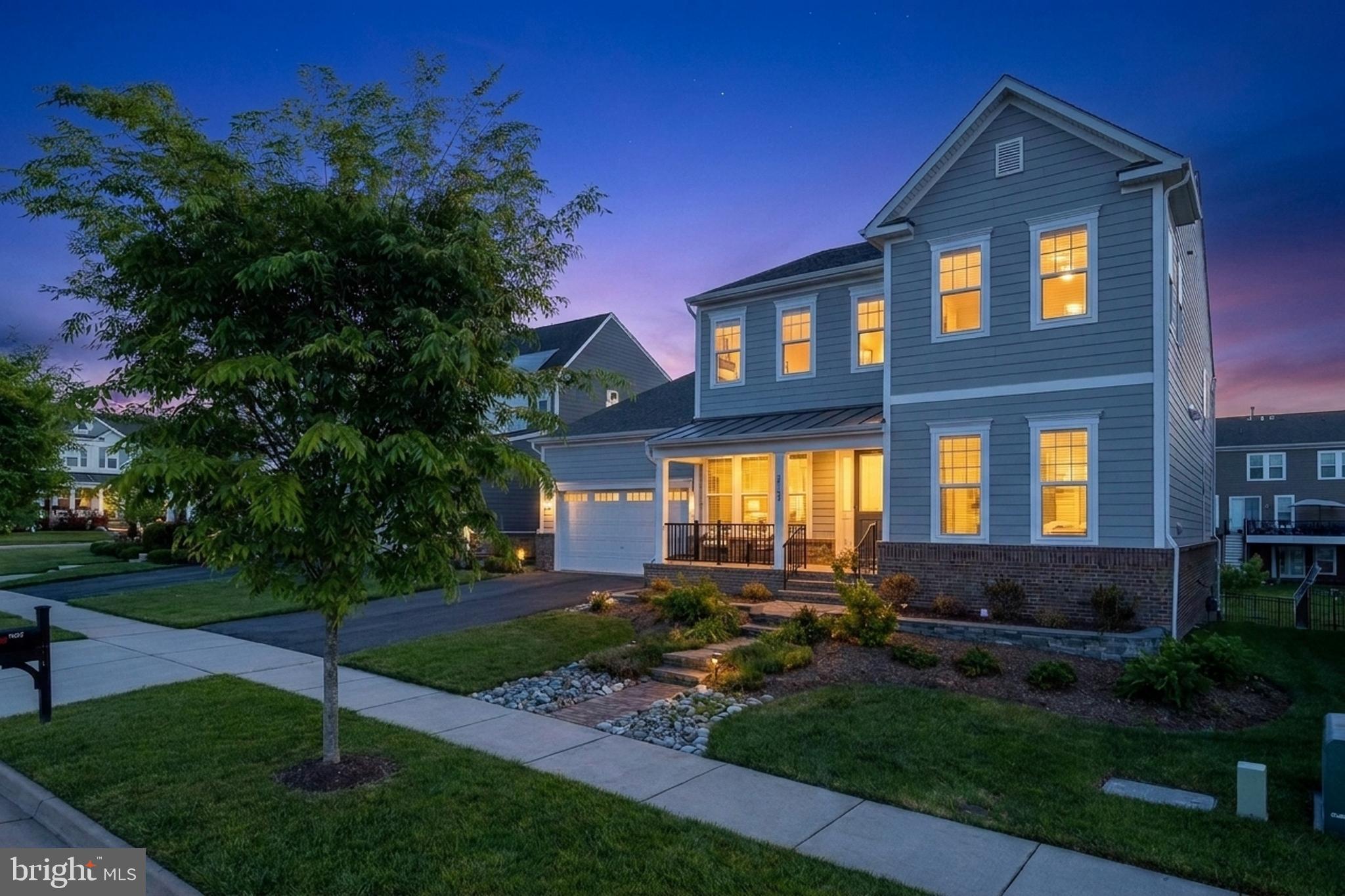 MEADOW BROOK FARM - Residential