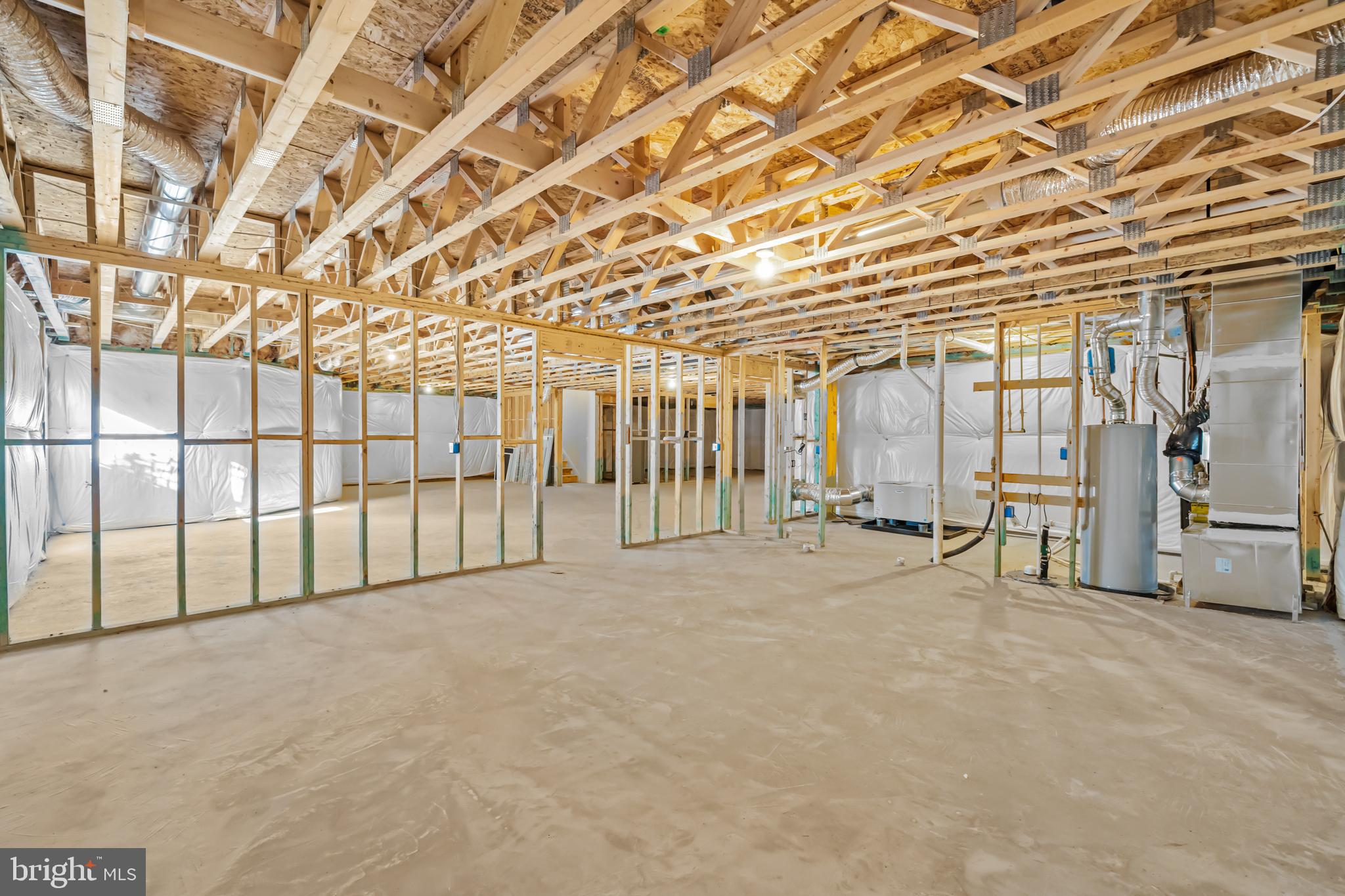 MEADOW BROOK FARM - Residential