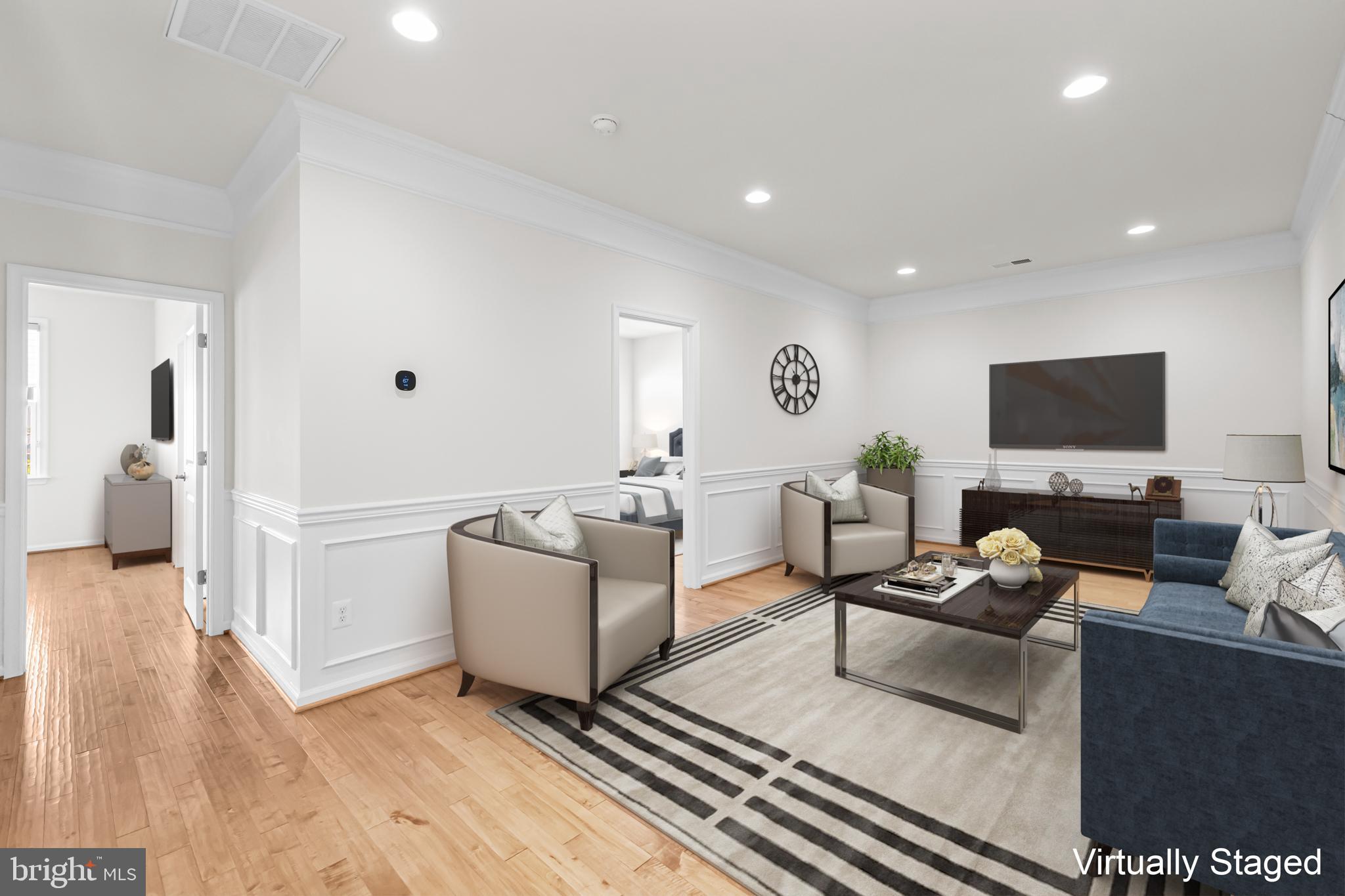 MEADOW BROOK FARM - Residential