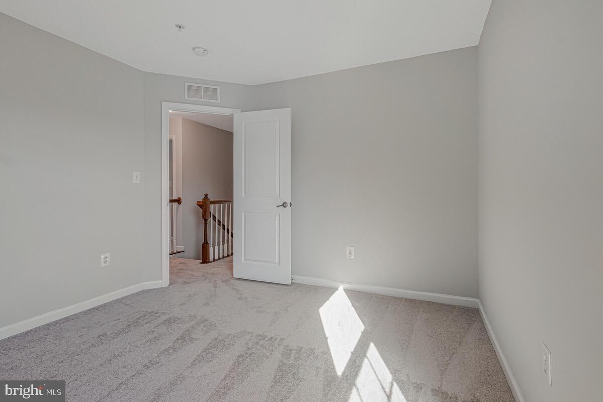 SIMMONS RIDGE-PLAT 1> - Residential