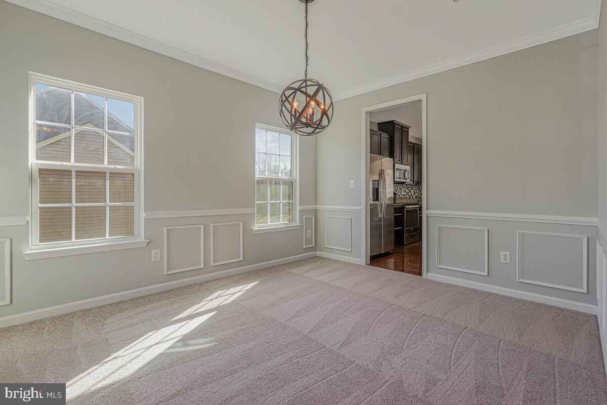 SIMMONS RIDGE-PLAT 1> - Residential