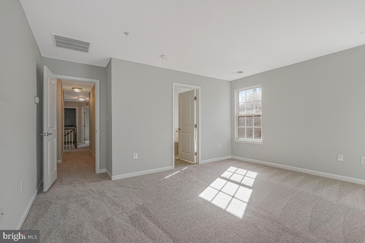 SIMMONS RIDGE-PLAT 1> - Residential