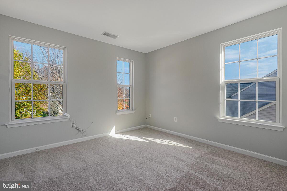 SIMMONS RIDGE-PLAT 1> - Residential