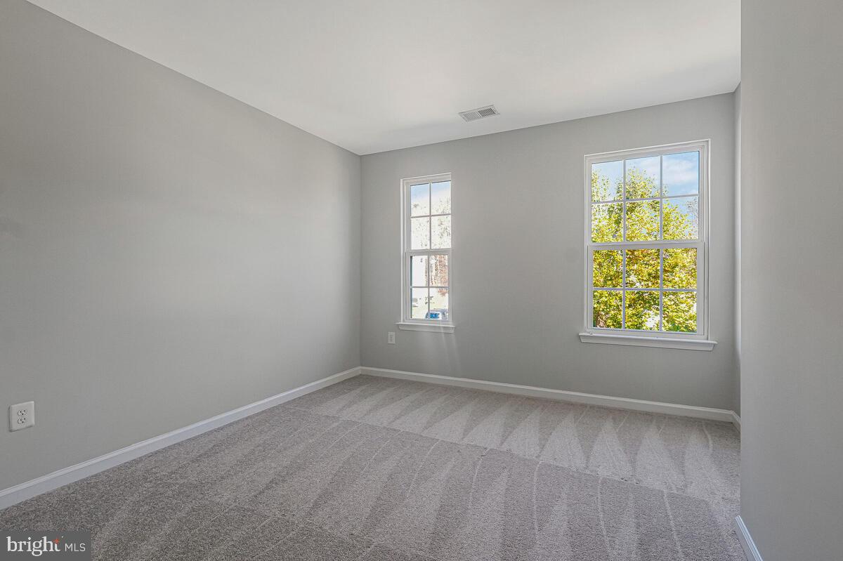 SIMMONS RIDGE-PLAT 1> - Residential