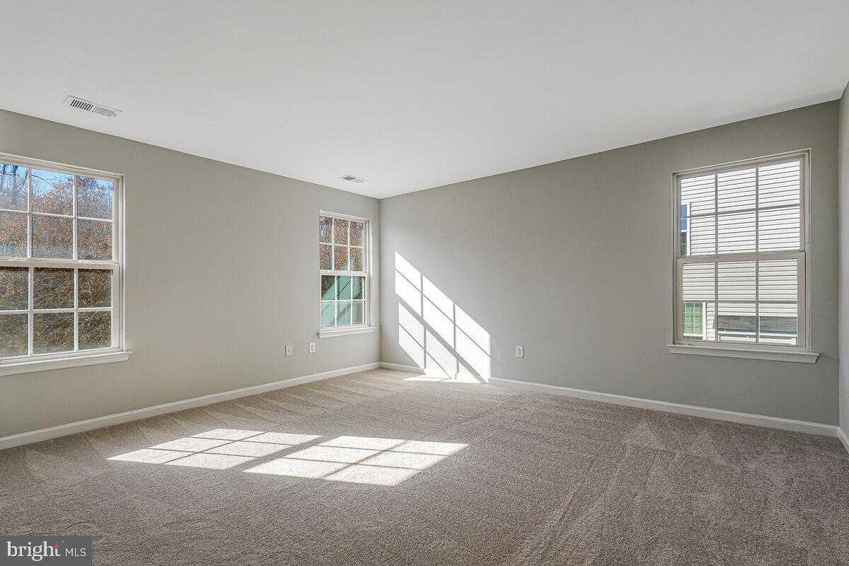 SIMMONS RIDGE-PLAT 1> - Residential