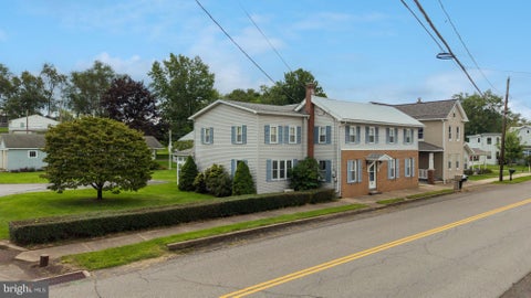 Homes For Sale - 1621 Main Street<br/> BLOOMSBURG, PA 17815