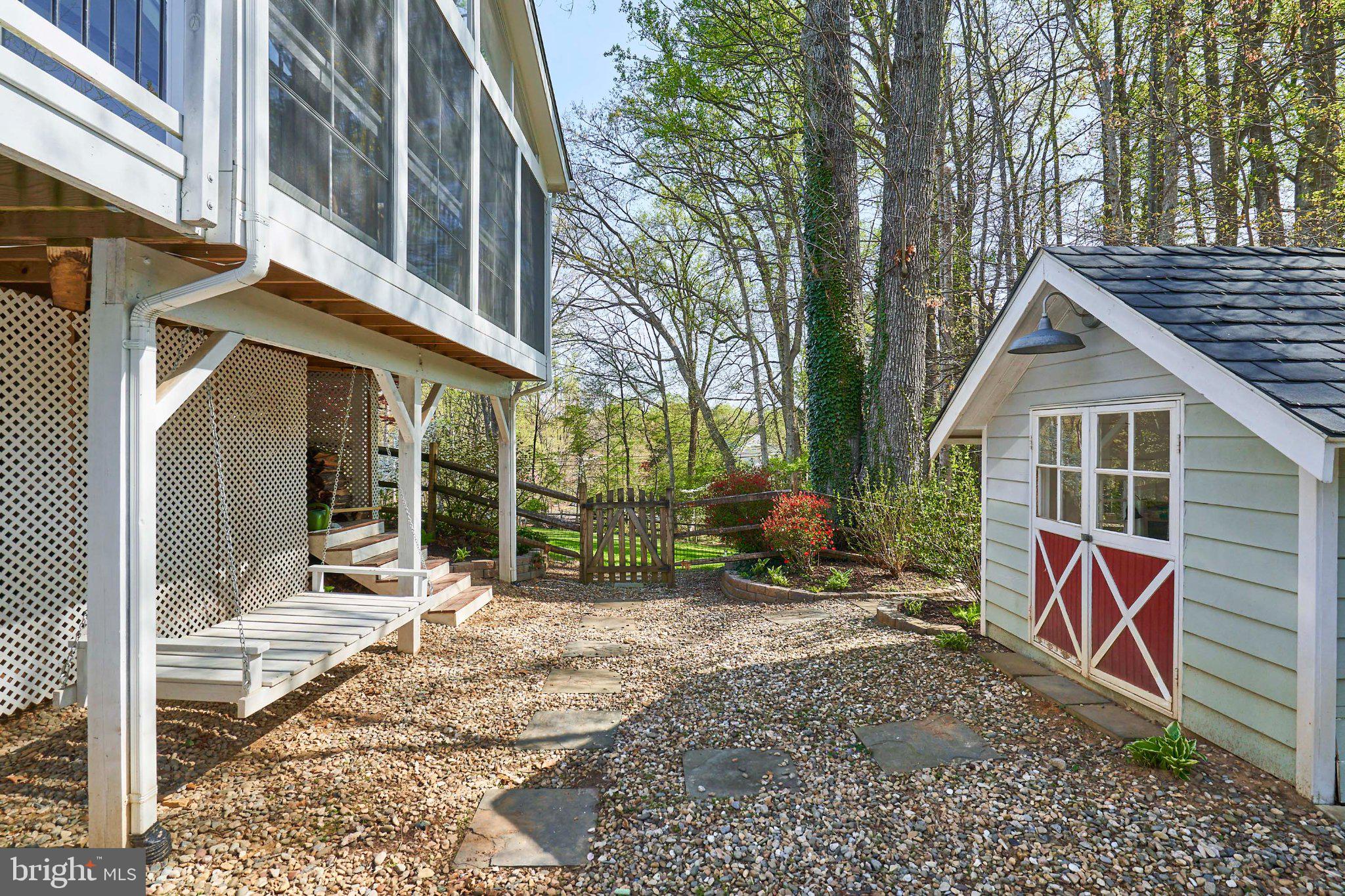 FOX VALE - Residential