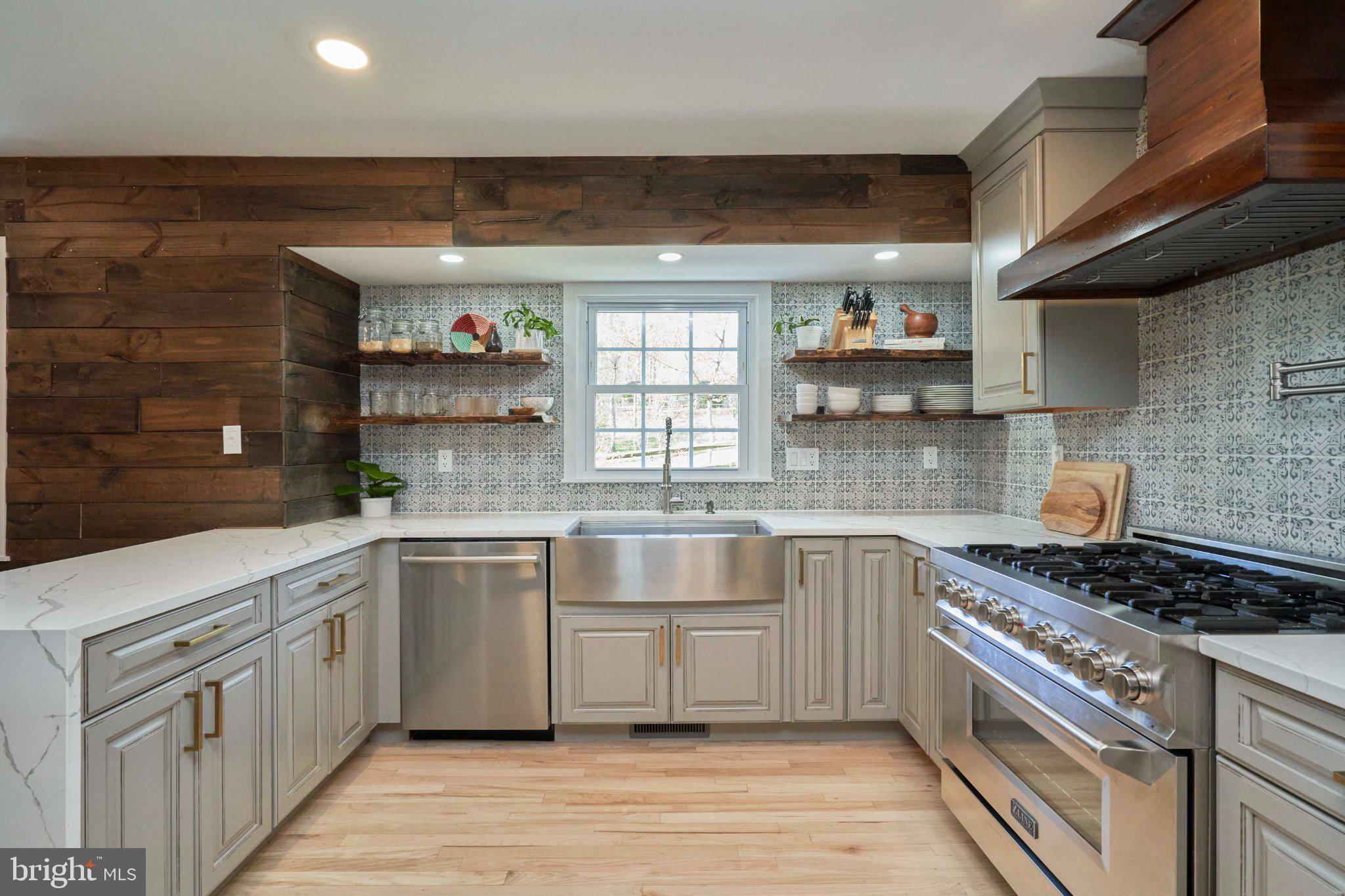 FOX VALE - Residential