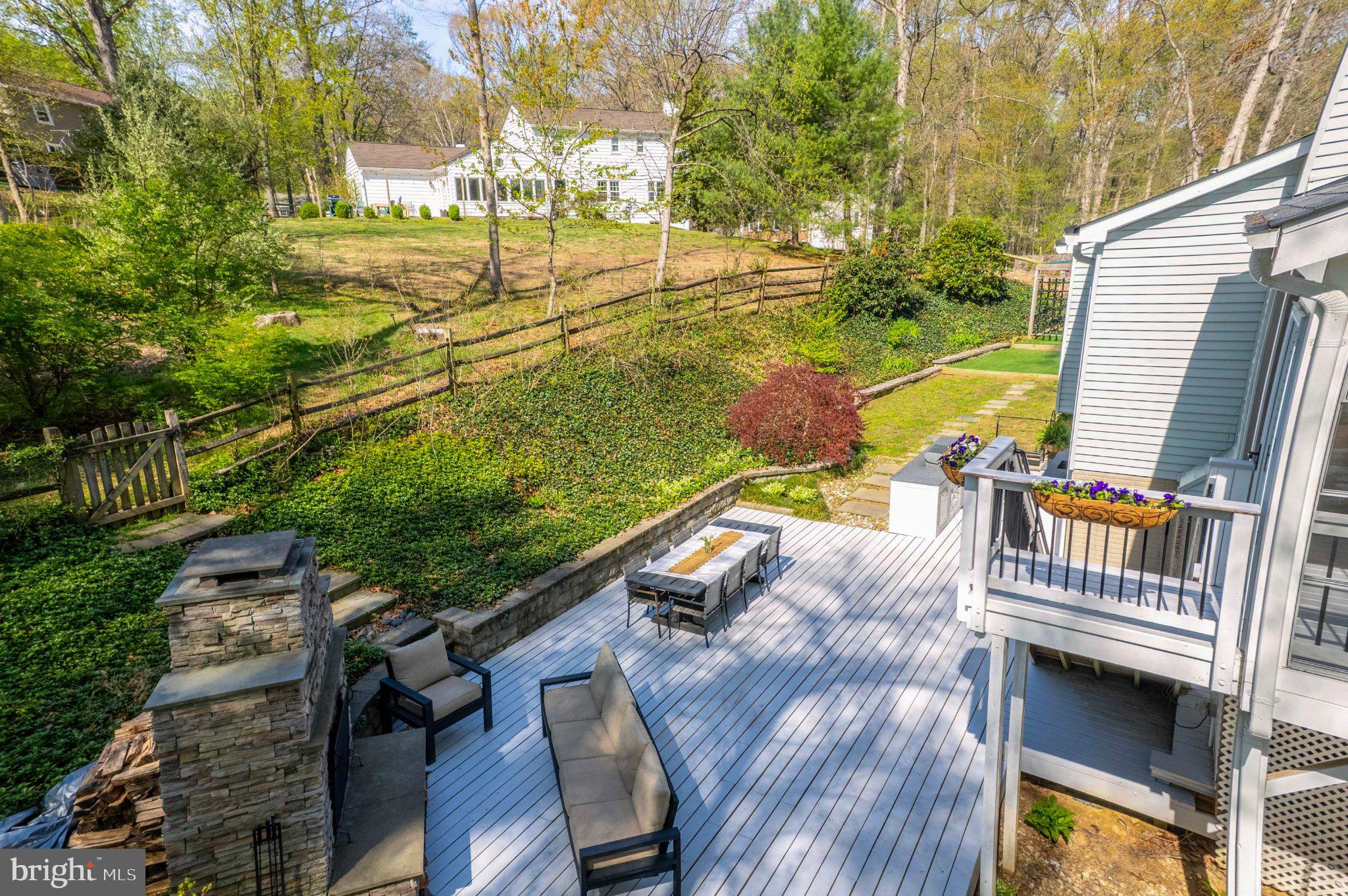 FOX VALE - Residential